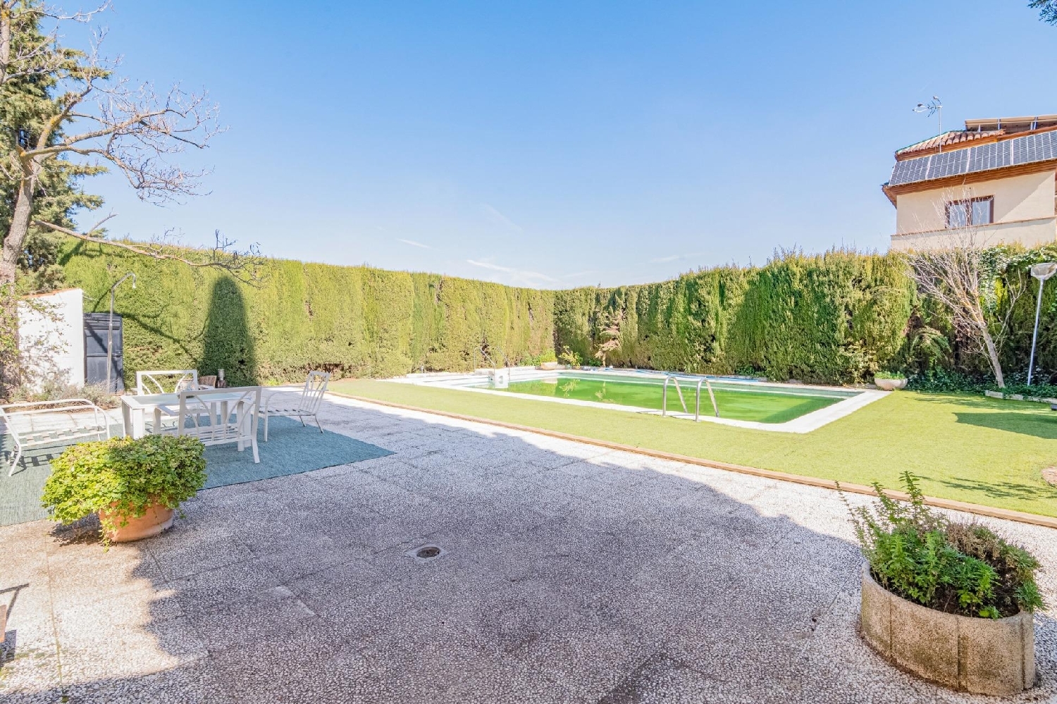  en venta chalet Gójar Vega De Granada 5