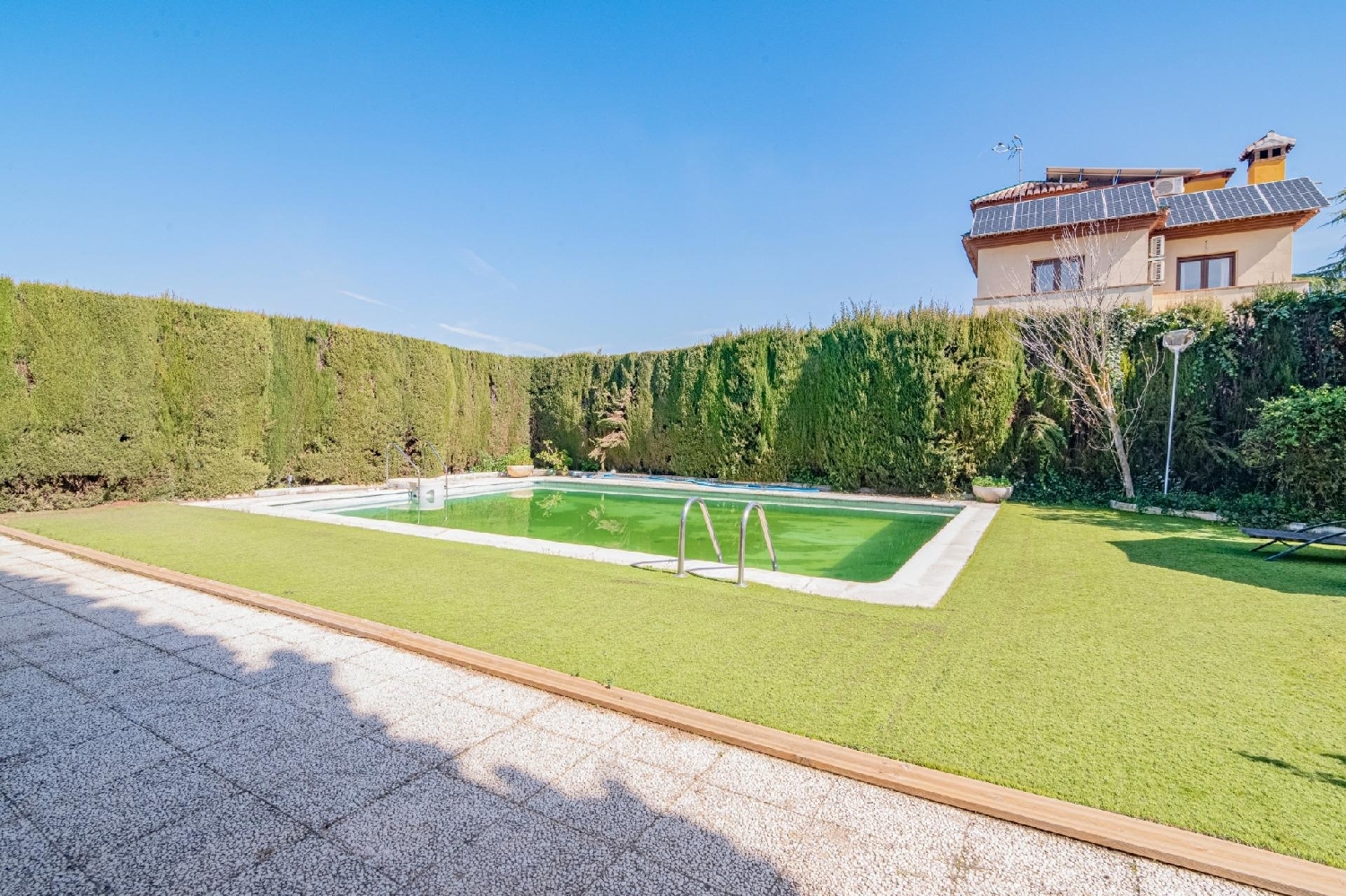  te koop villa Gójar Vega De Granada 7