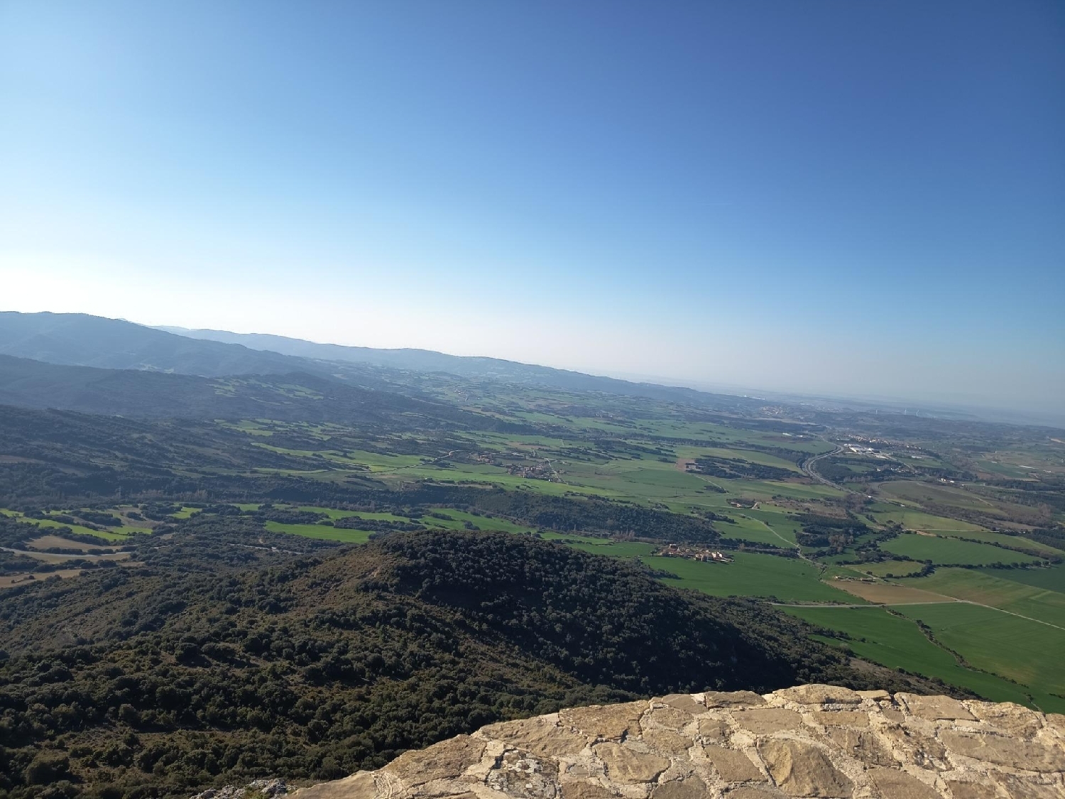  te koop villa Gorráiz Pamplona 1