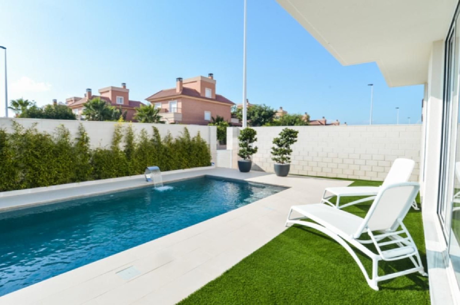  te koop villa Gran Alacant Baix Vinalopó 4