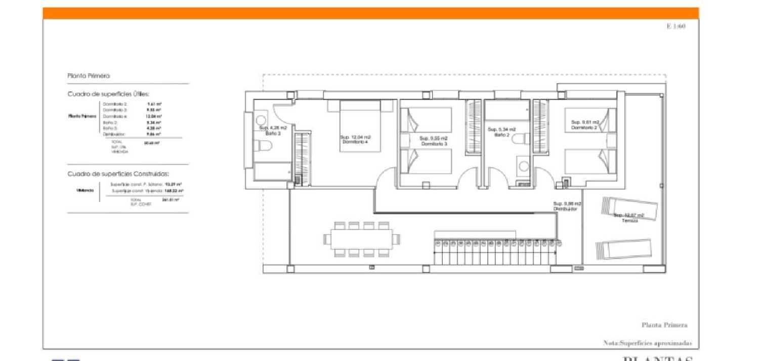  te koop villa Gran Alacant Baix Vinalopó 2