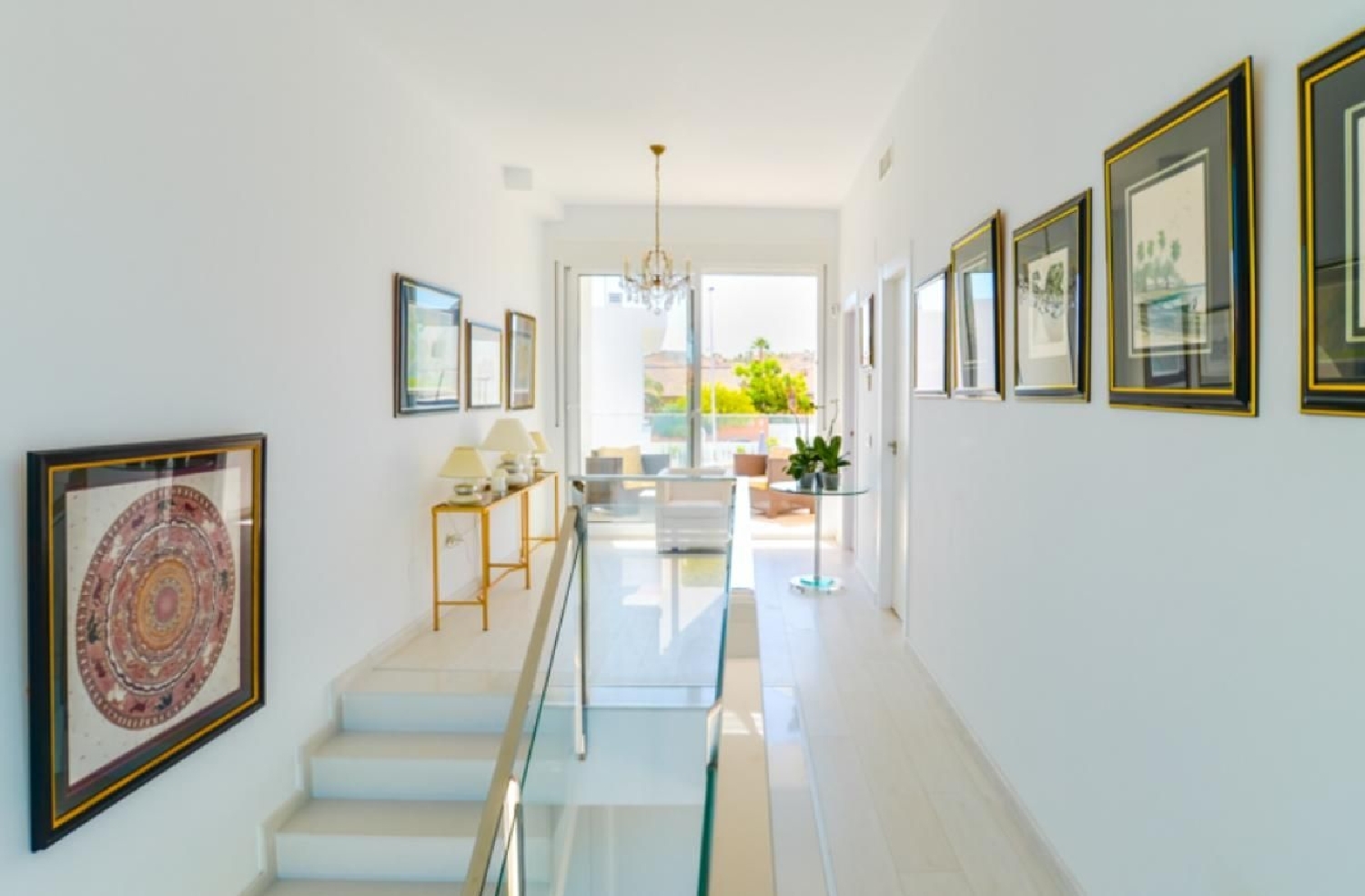  te koop villa Gran Alacant Baix Vinalopó 3