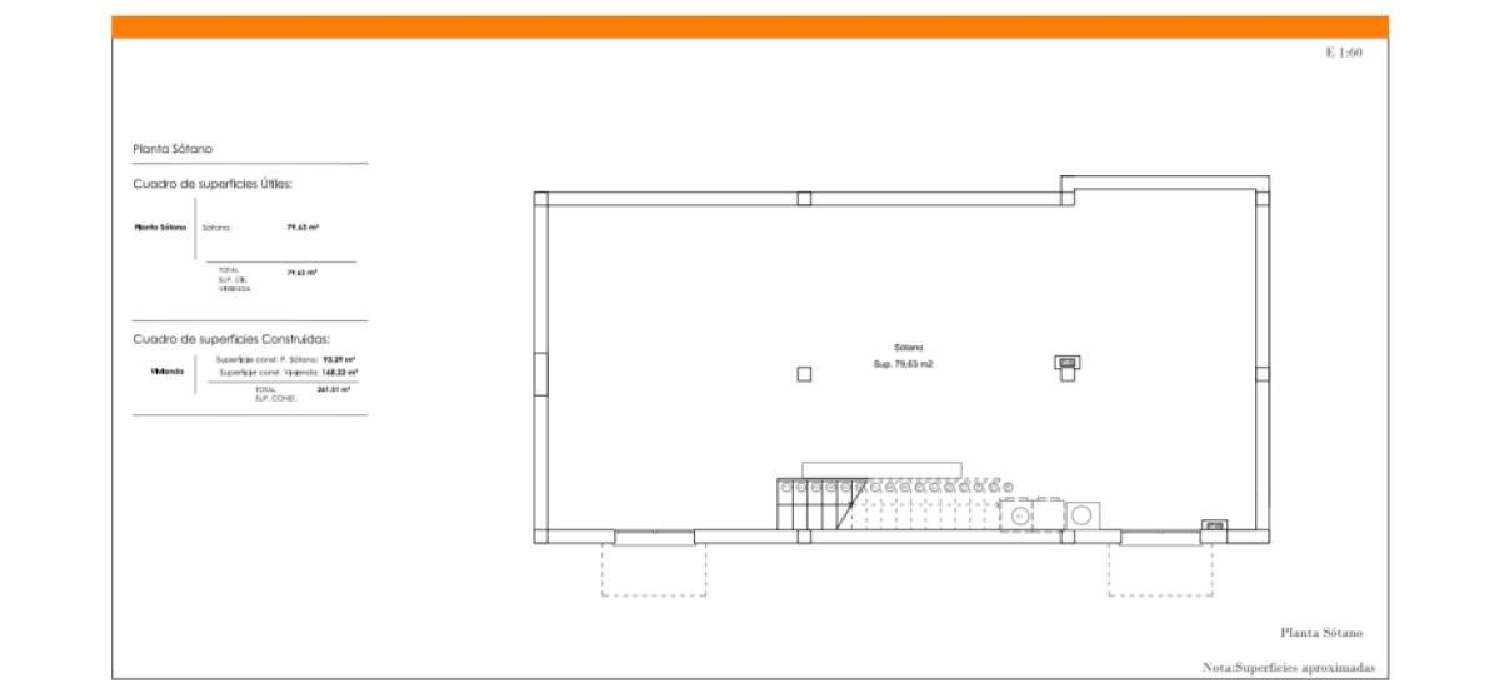  te koop villa Gran Alacant Baix Vinalopó 6