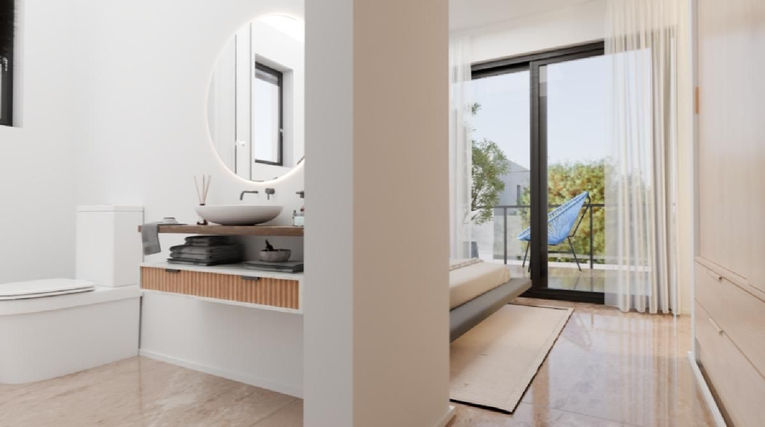  te koop villa Gran Alacant Baix Vinalopó 8