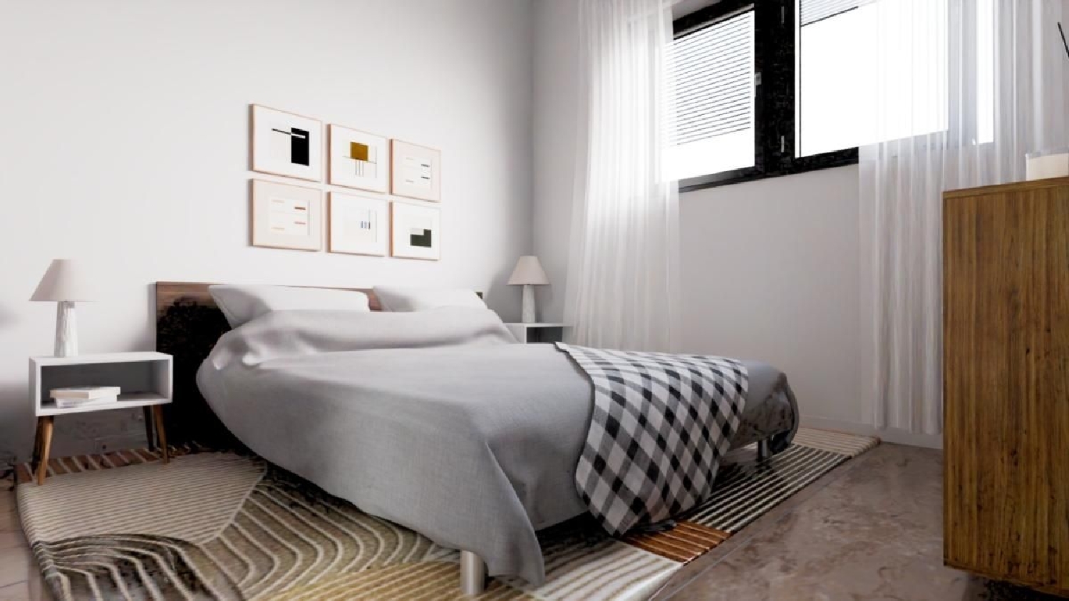  te koop villa Gran Alacant Baix Vinalopó 2