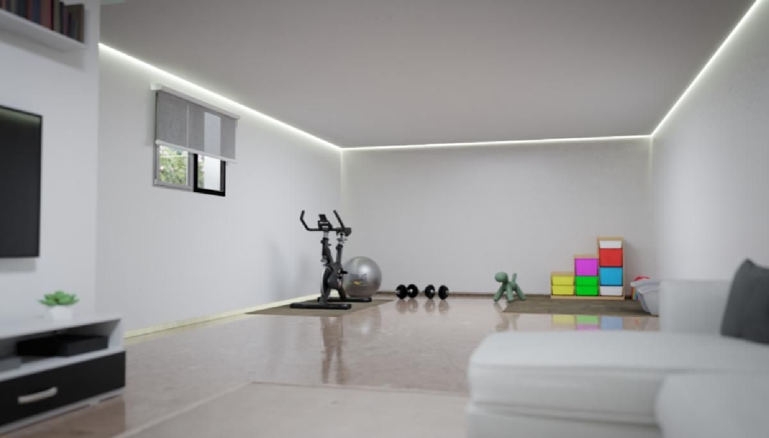  te koop villa Gran Alacant Baix Vinalopó 6