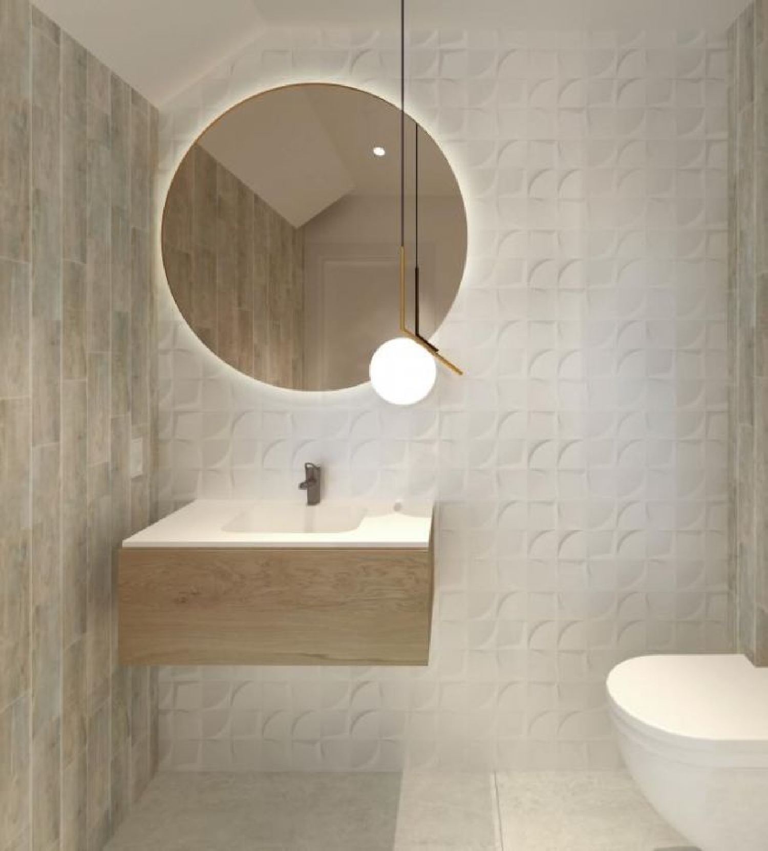  kaufen Villa Gran Alacant Baix Vinalopó 2