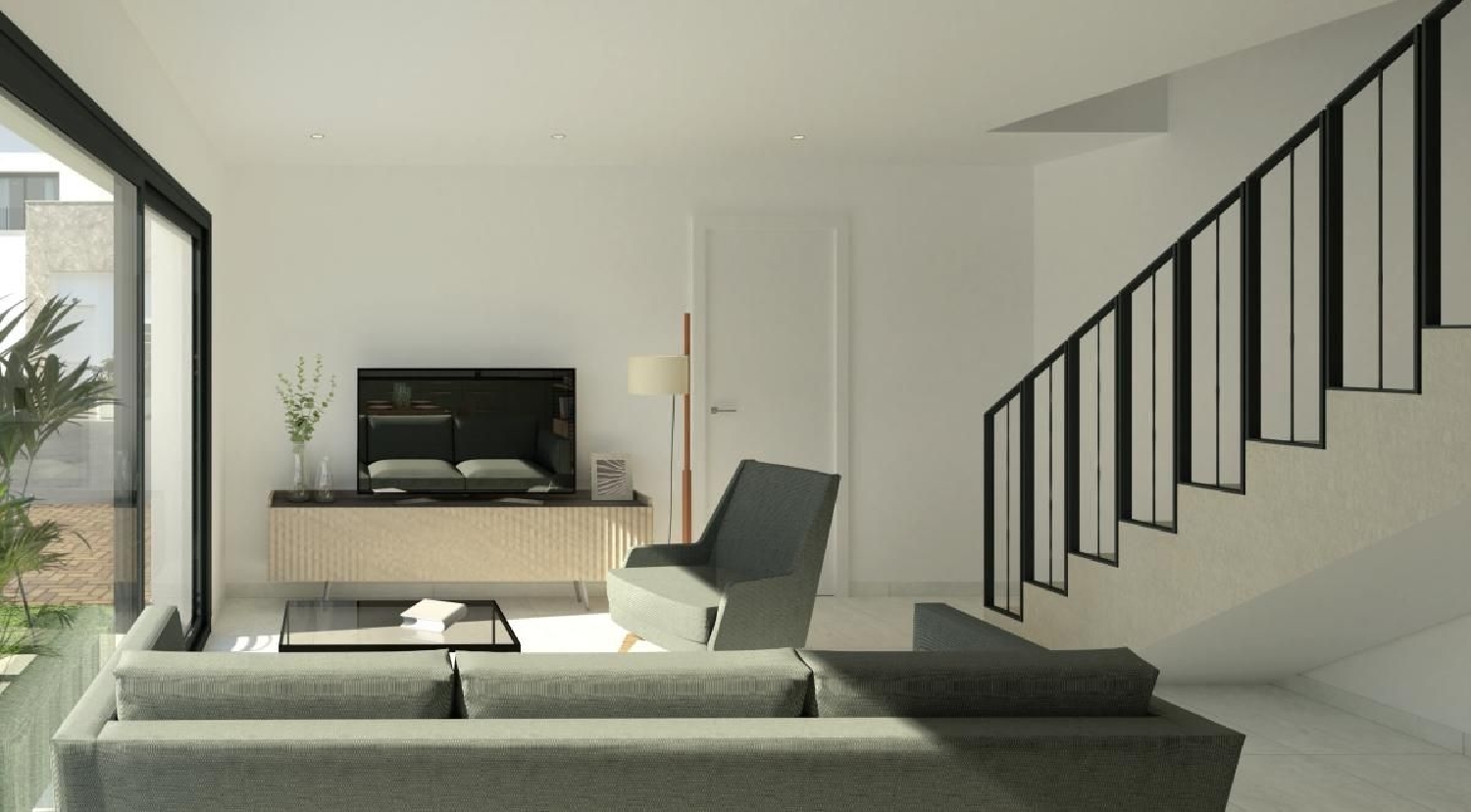  kaufen Villa Gran Alacant Baix Vinalopó 7