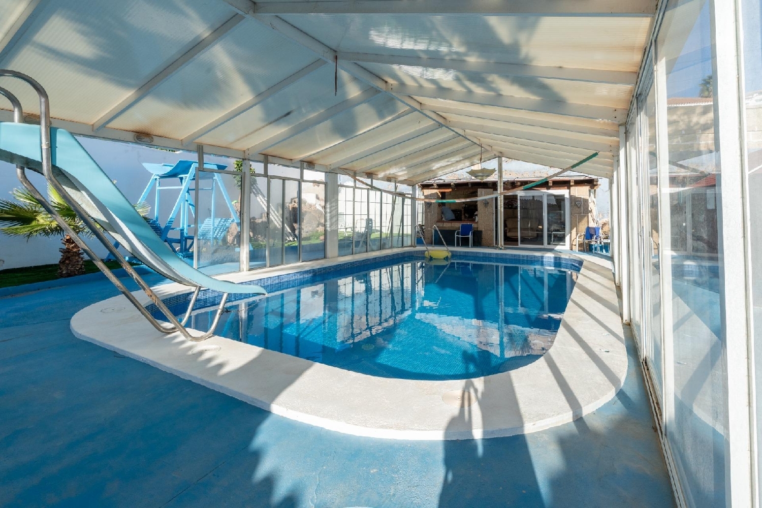 kaufen Villa Granadilla De Abona Zona Sur 1