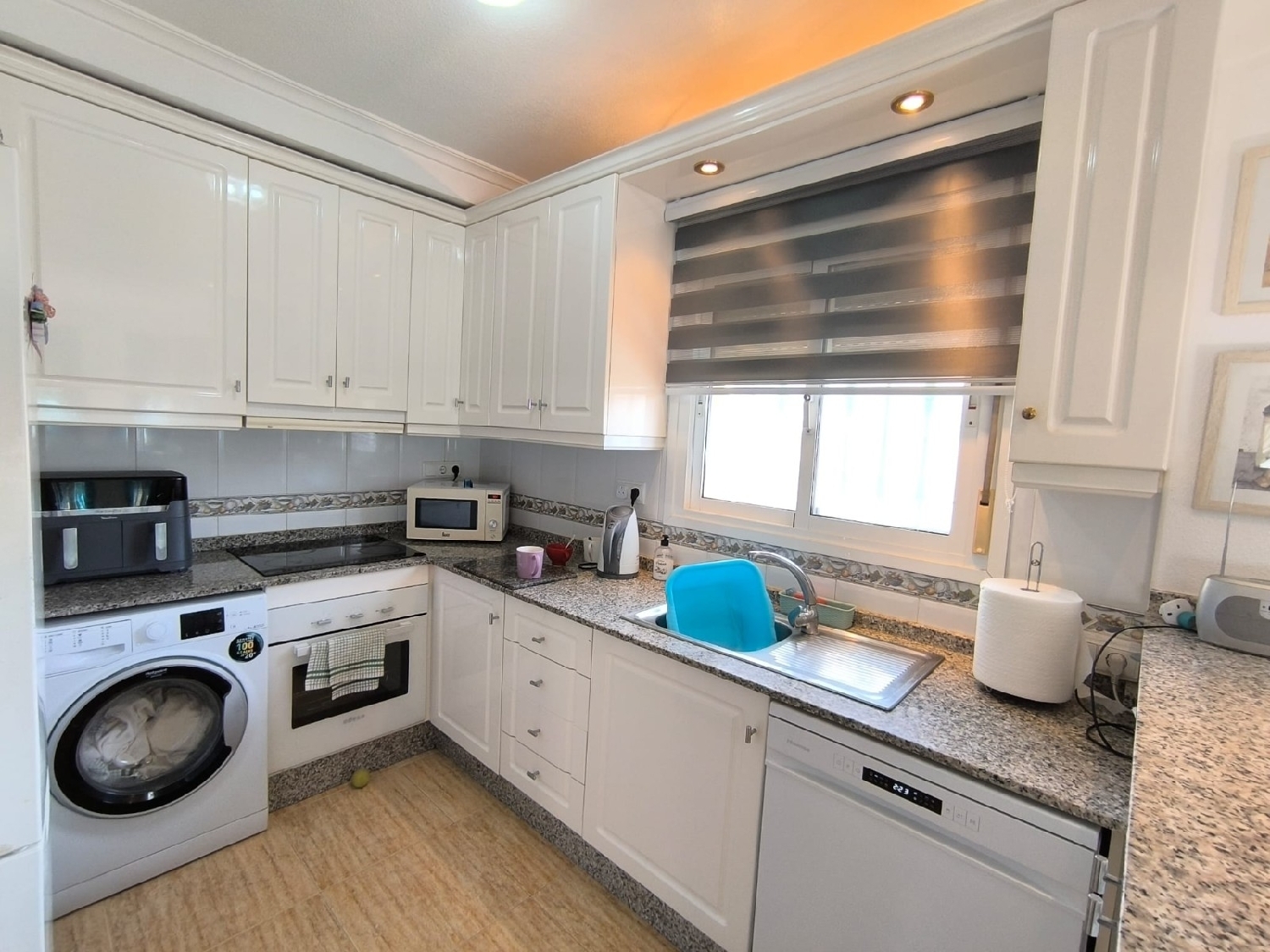  till salu villa Guardamar Del Segura Baix Segura 4