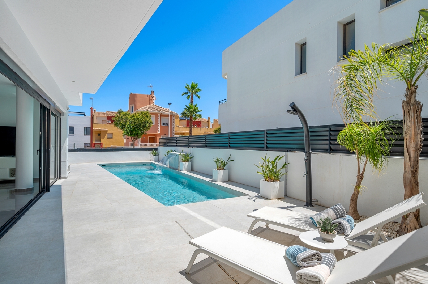  for sale villa Guardamar Del Segura Baix Segura 8