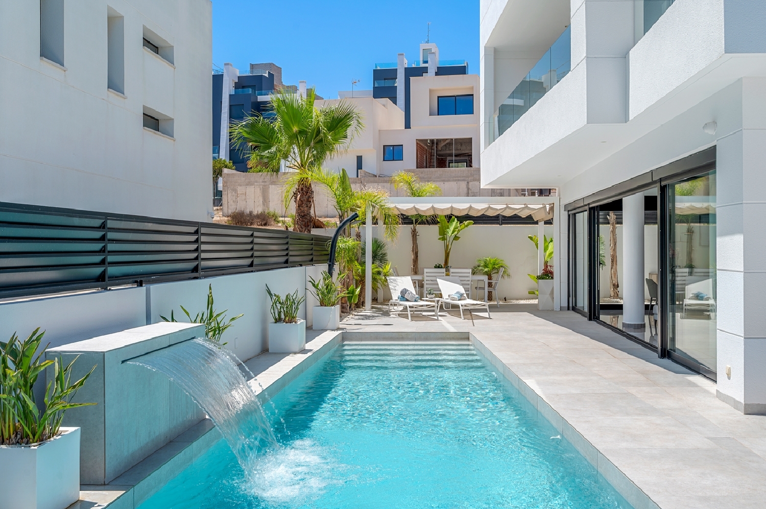  for sale villa Guardamar Del Segura Baix Segura 2