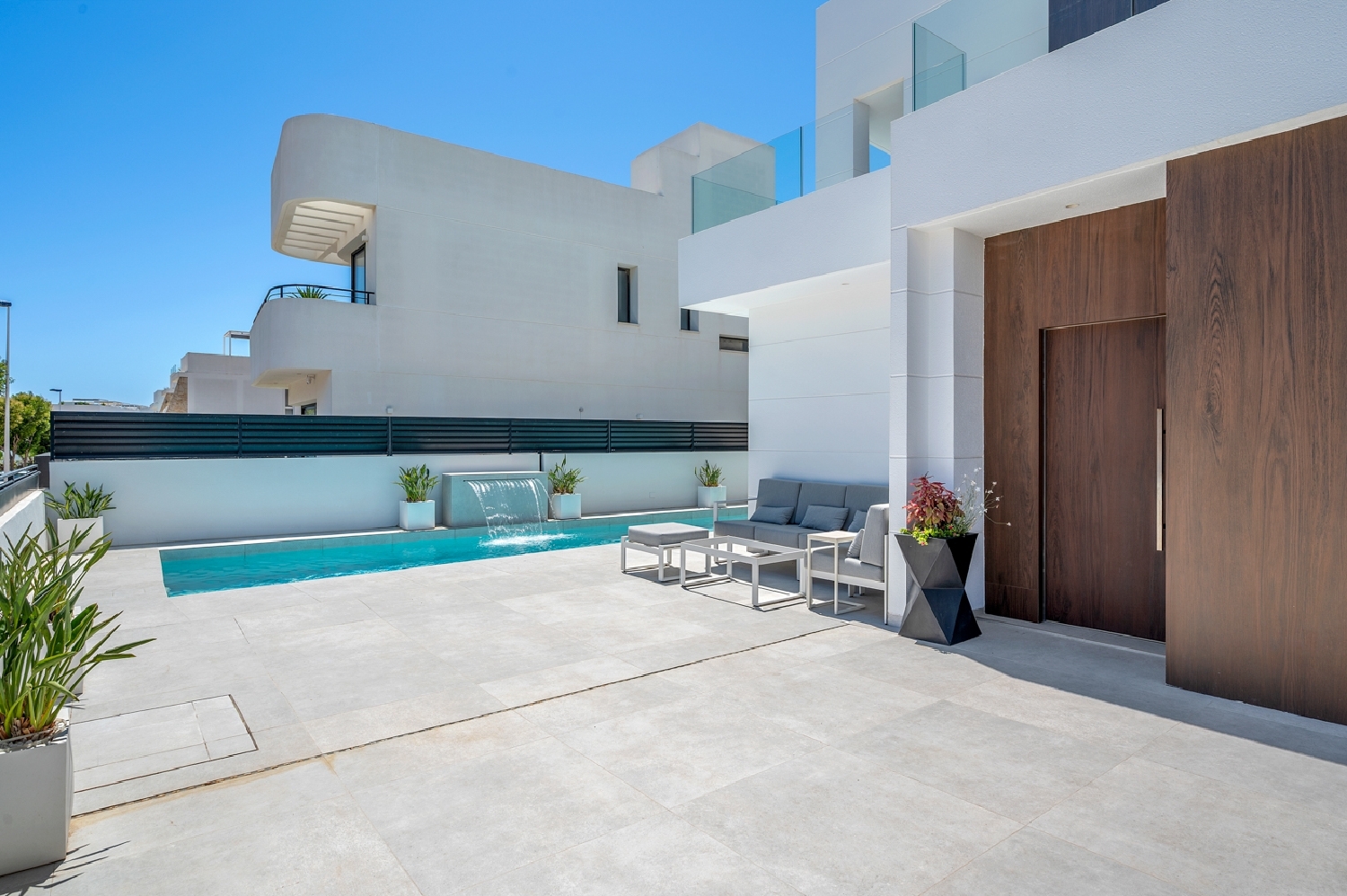  for sale villa Guardamar Del Segura Baix Segura 5