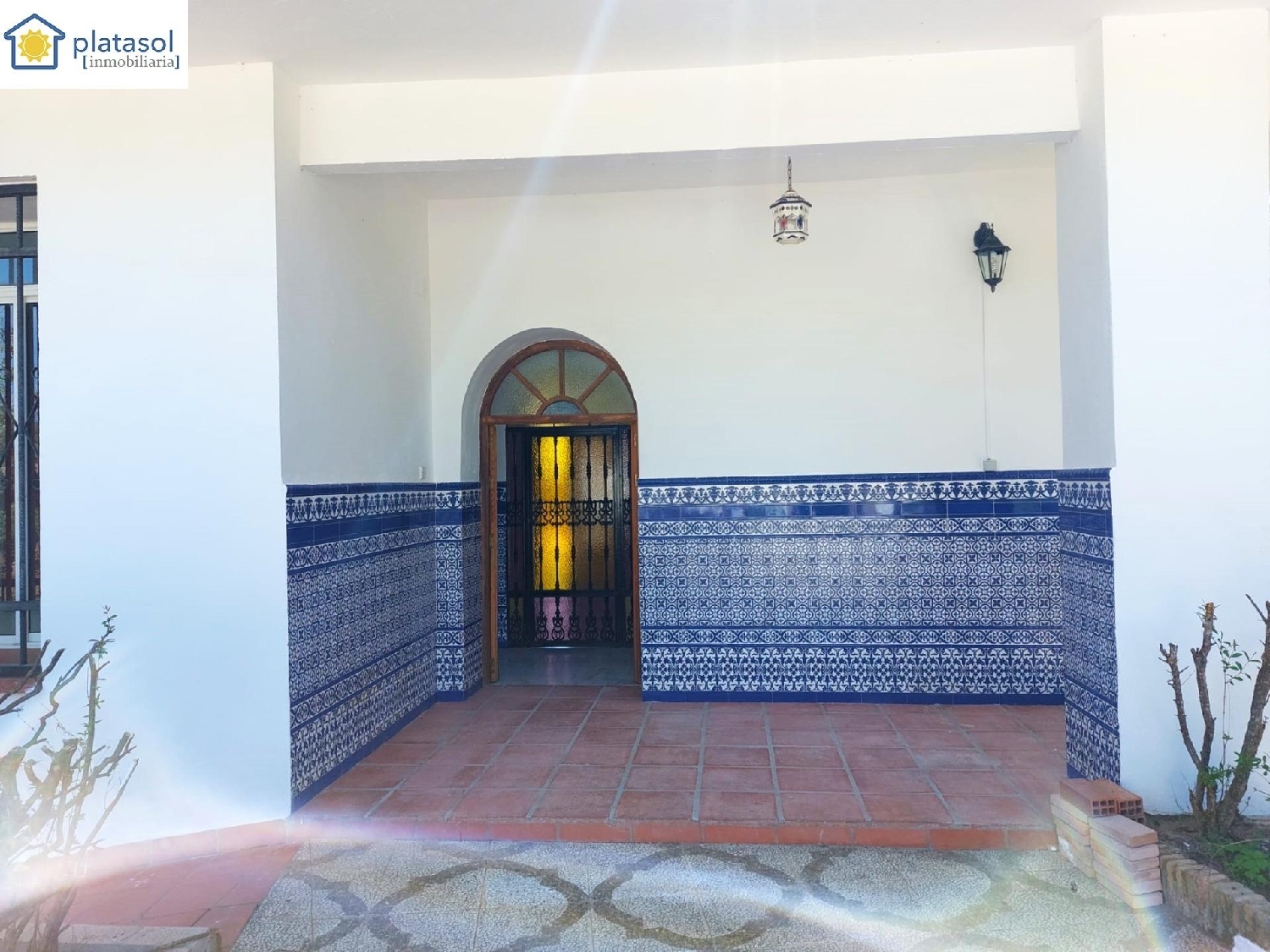  te koop villa Guillena Sierra Norte 3