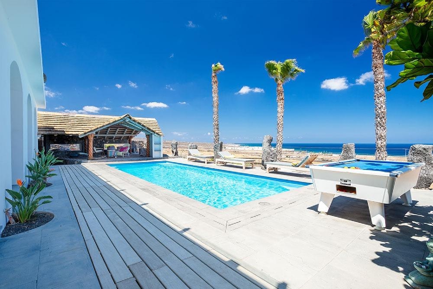  till salu villa Haría Lanzarote 5