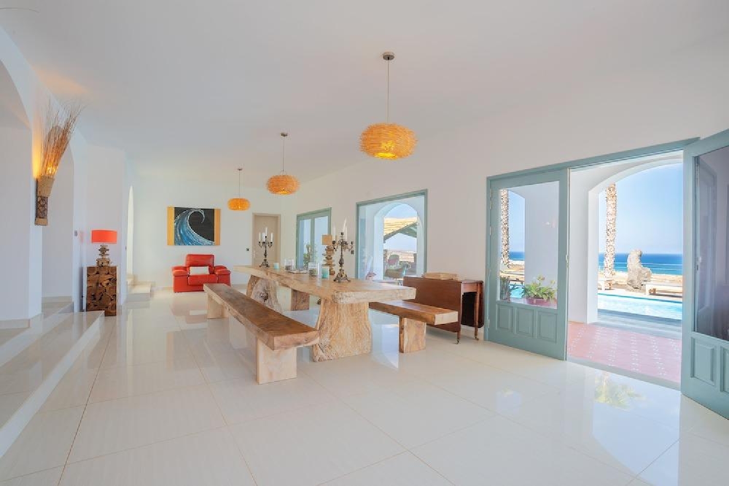  till salu villa Haría Lanzarote 6