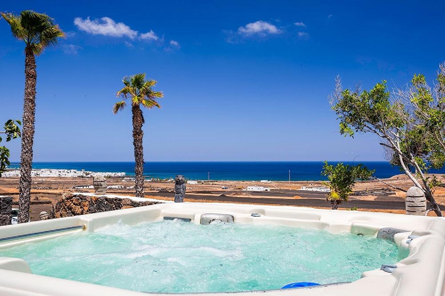  till salu villa Haría Lanzarote 3