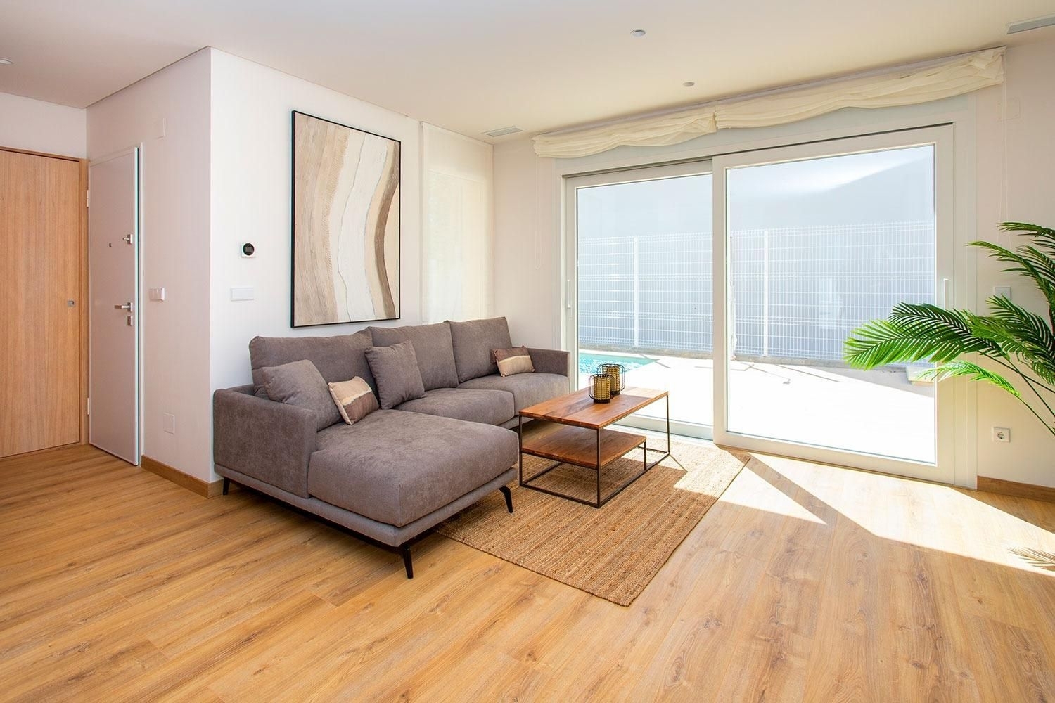  à vendre villa Hondón De Las Nieves Vinalopó Mitjà 3