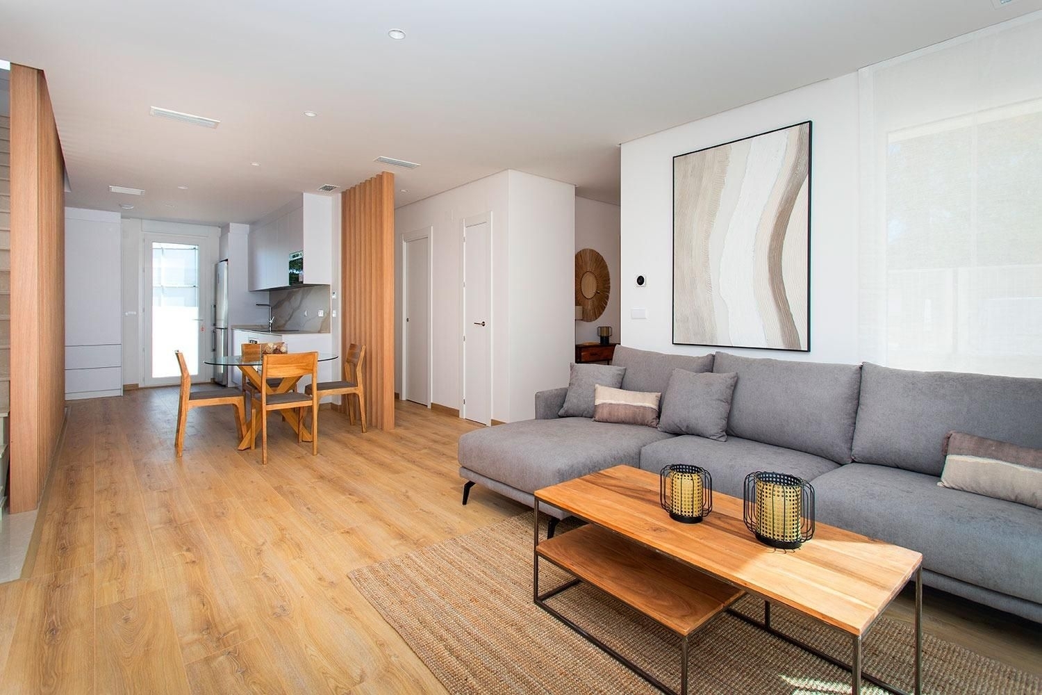  à vendre villa Hondón De Las Nieves Vinalopó Mitjà 5