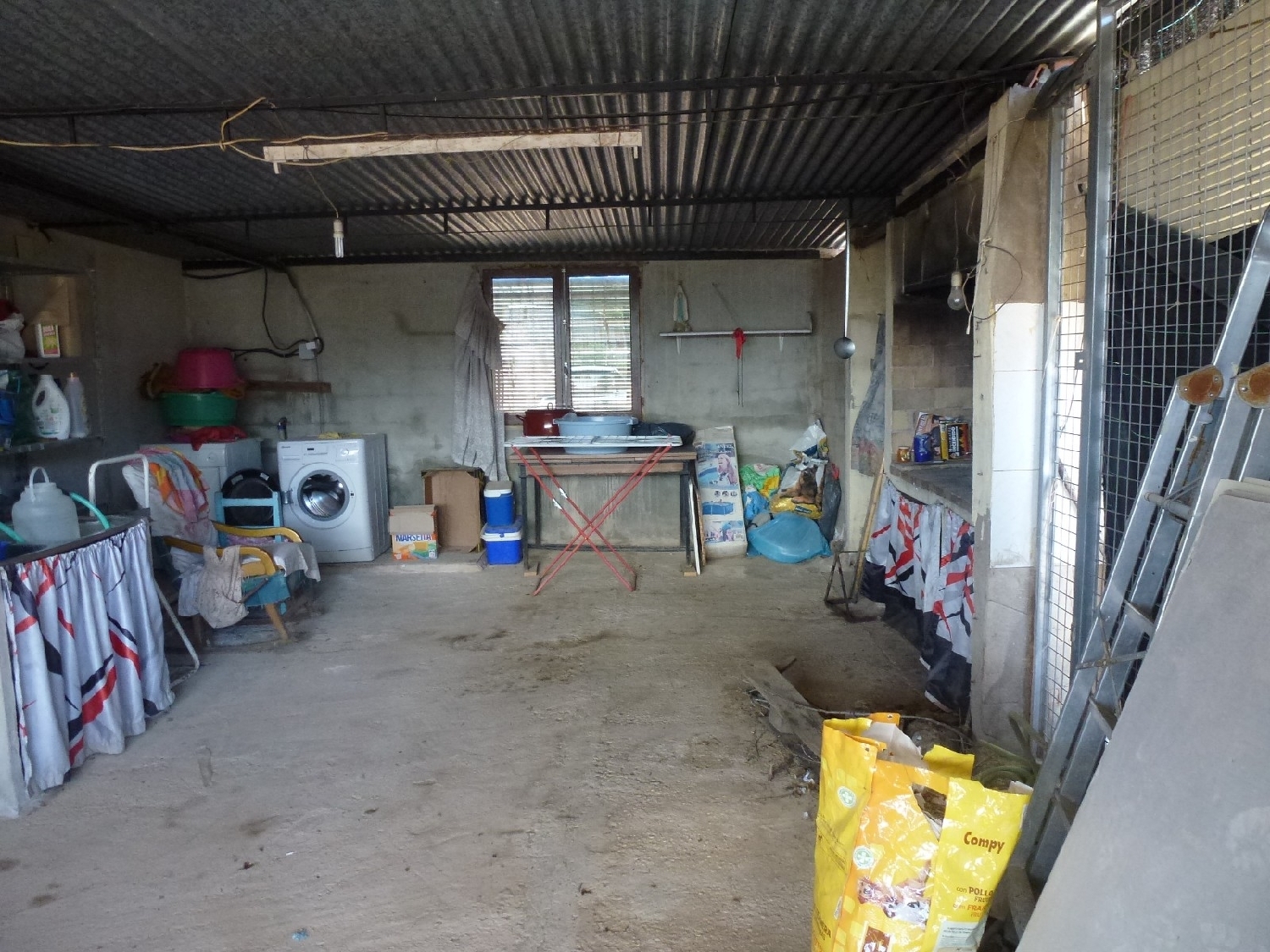  à vendre villa Hondón De Los Frailes Vinalopó Mitjà 39