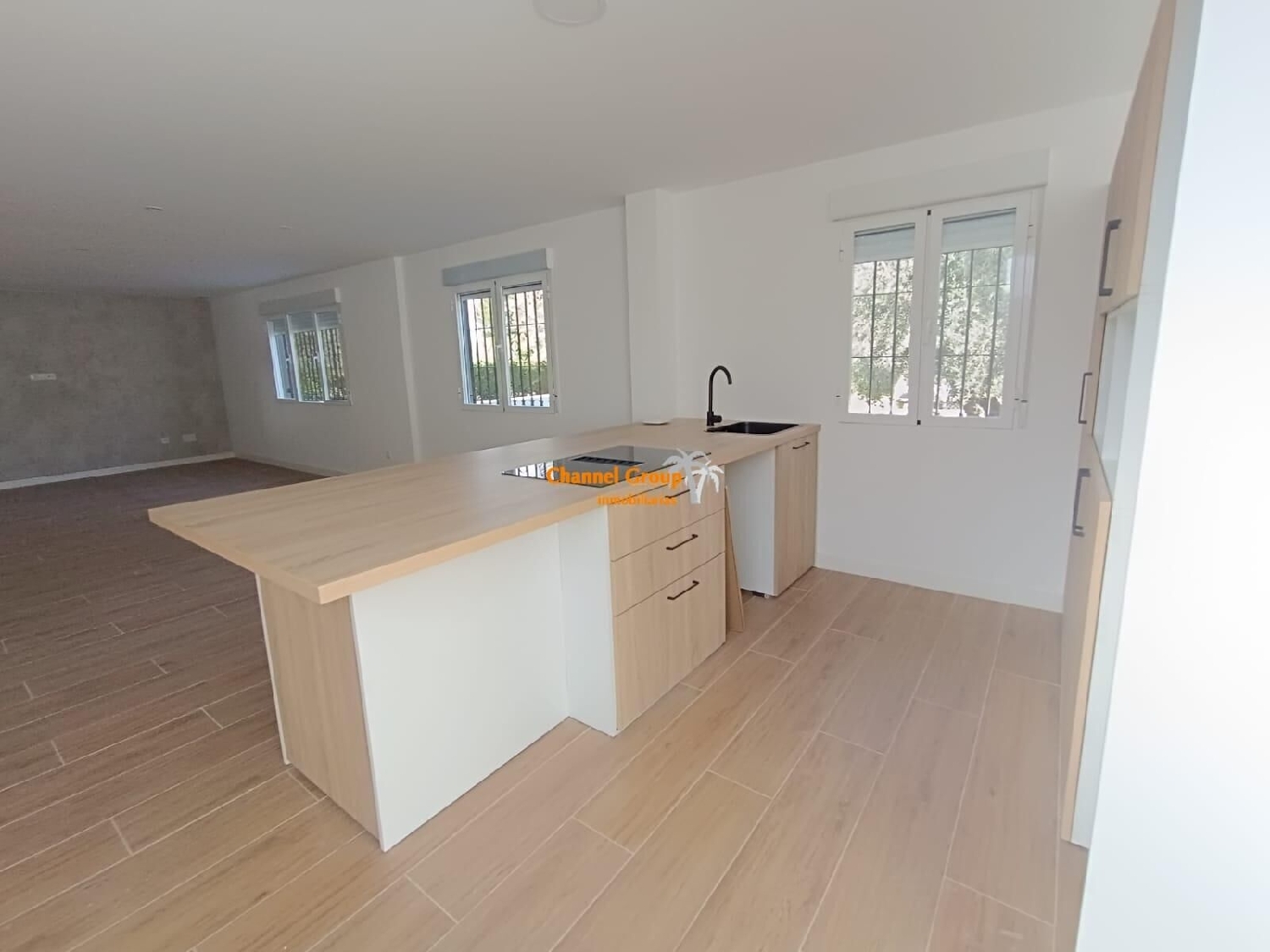  kaufen Villa Hoya-Gonzalo Monte Ibérico Almansa 5