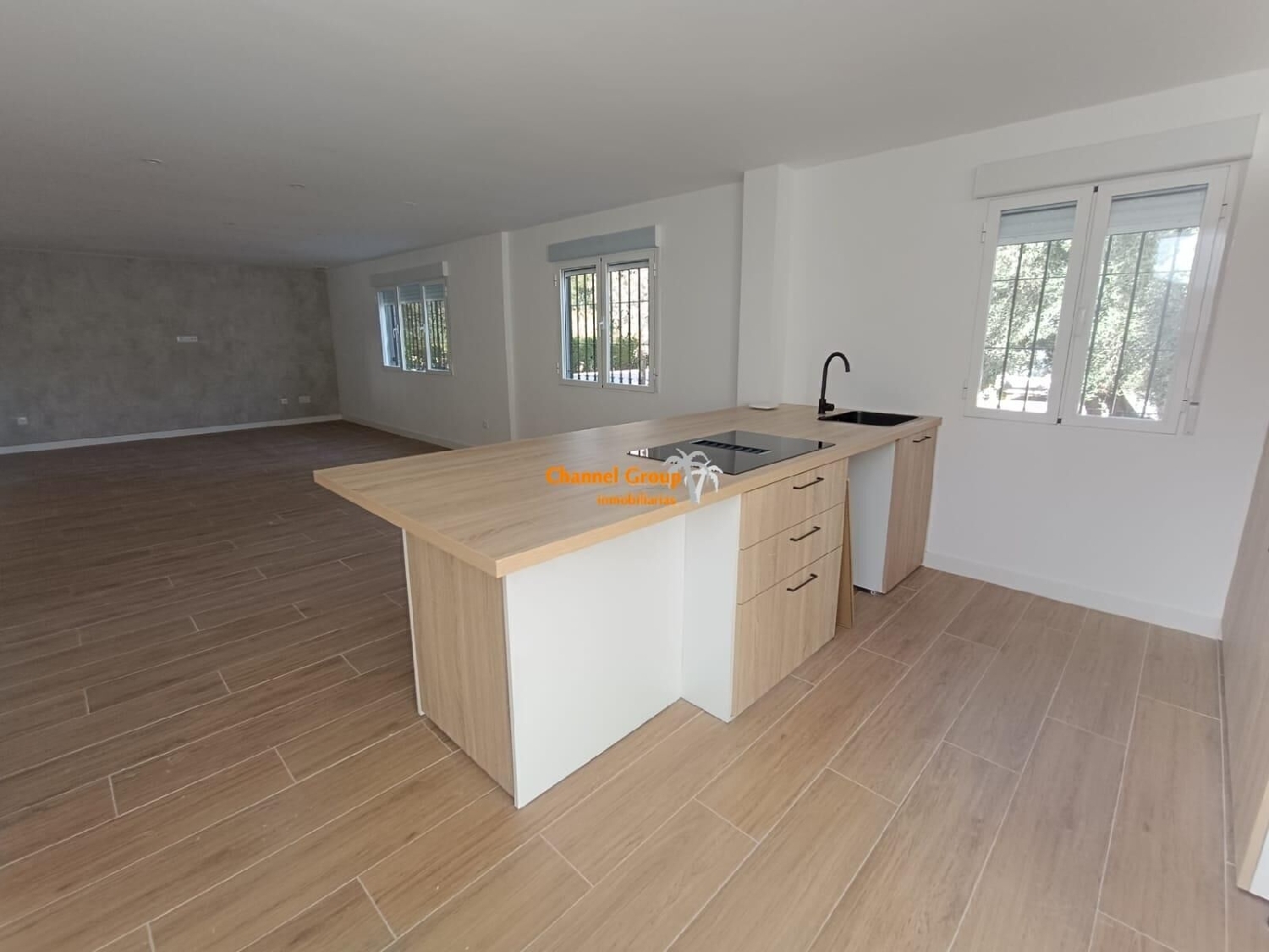  kaufen Villa Hoya-Gonzalo Monte Ibérico Almansa 3