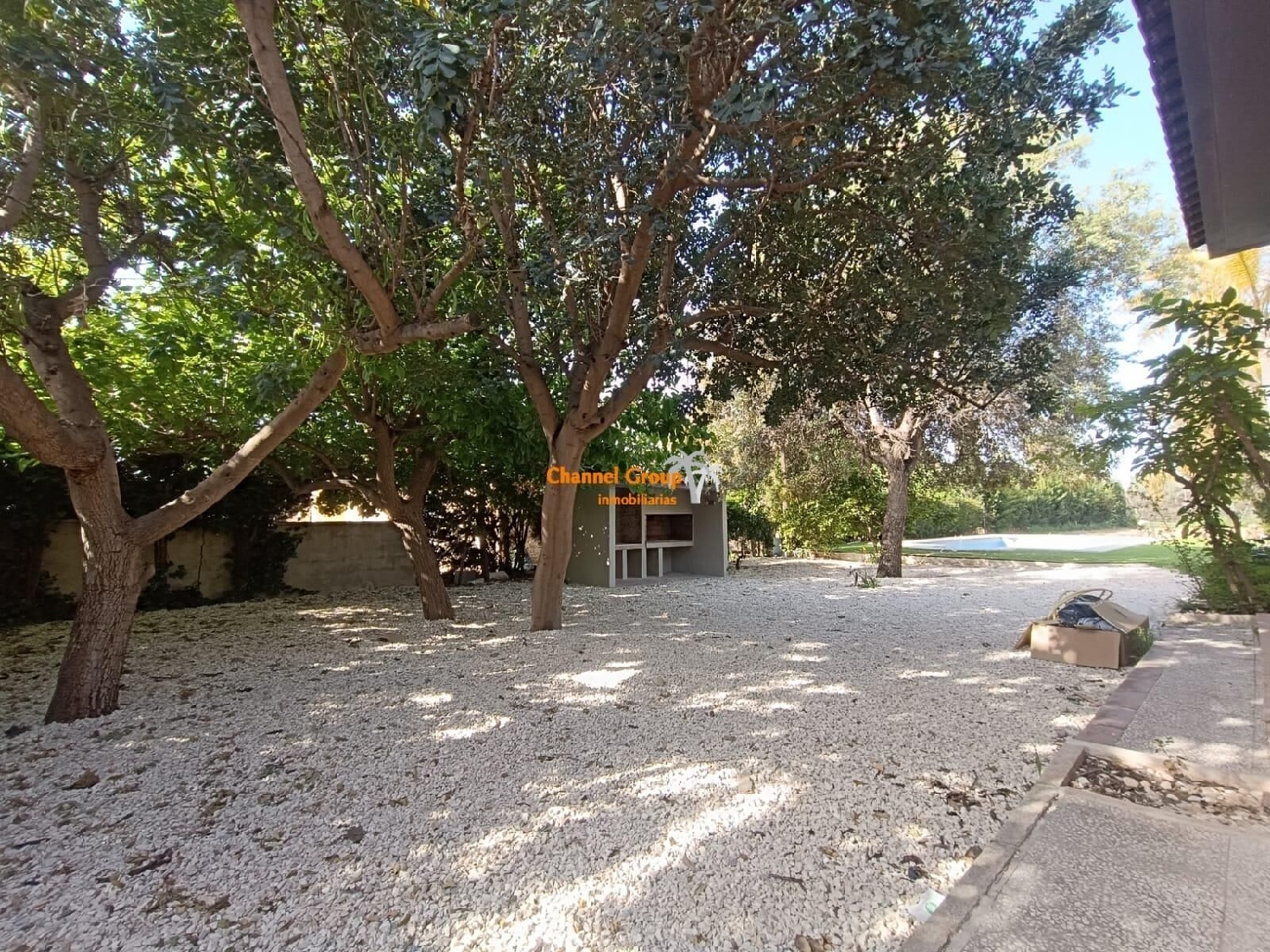  kaufen Villa Hoya-Gonzalo Monte Ibérico Almansa 7