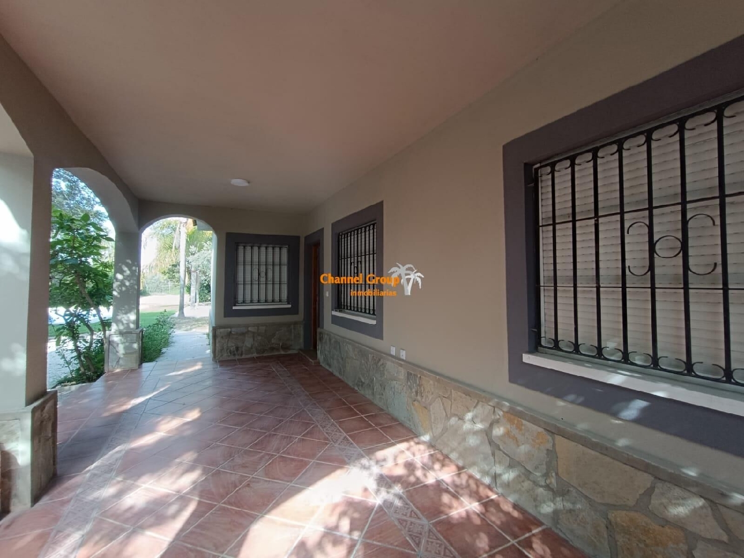  kaufen Villa Hoya-Gonzalo Monte Ibérico Almansa 8