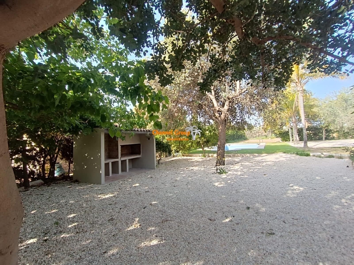  kaufen Villa Hoya-Gonzalo Monte Ibérico Almansa 6