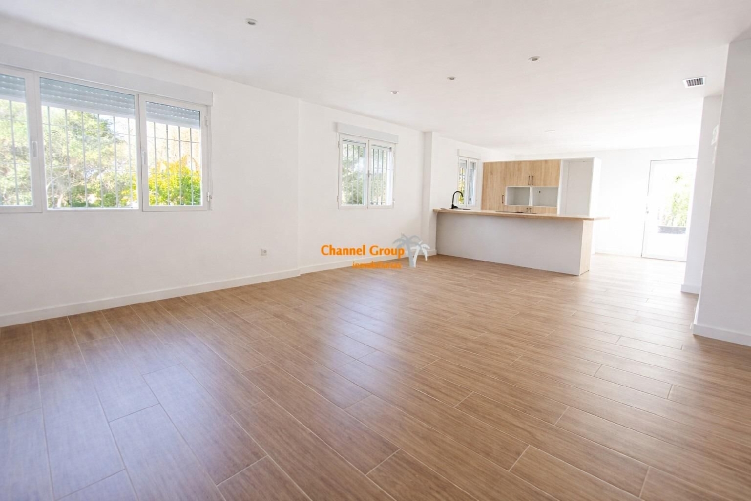  kaufen Villa Hoya-Gonzalo Monte Ibérico Almansa 2