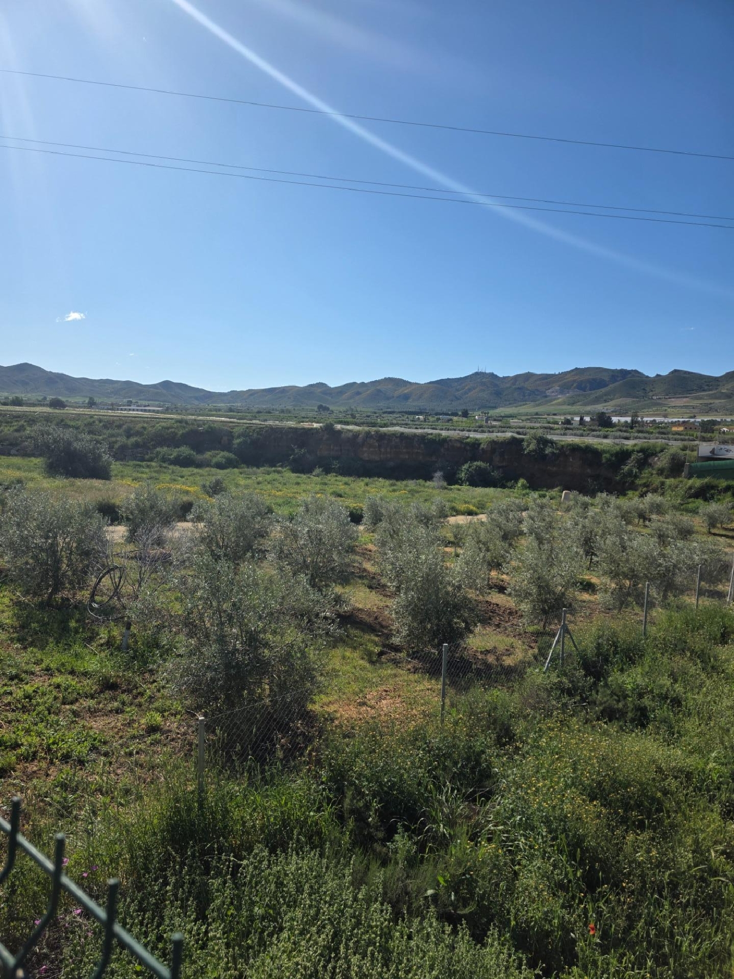  en venta chalet Huércal De Almería Comarca Metropolitana De Almería 2