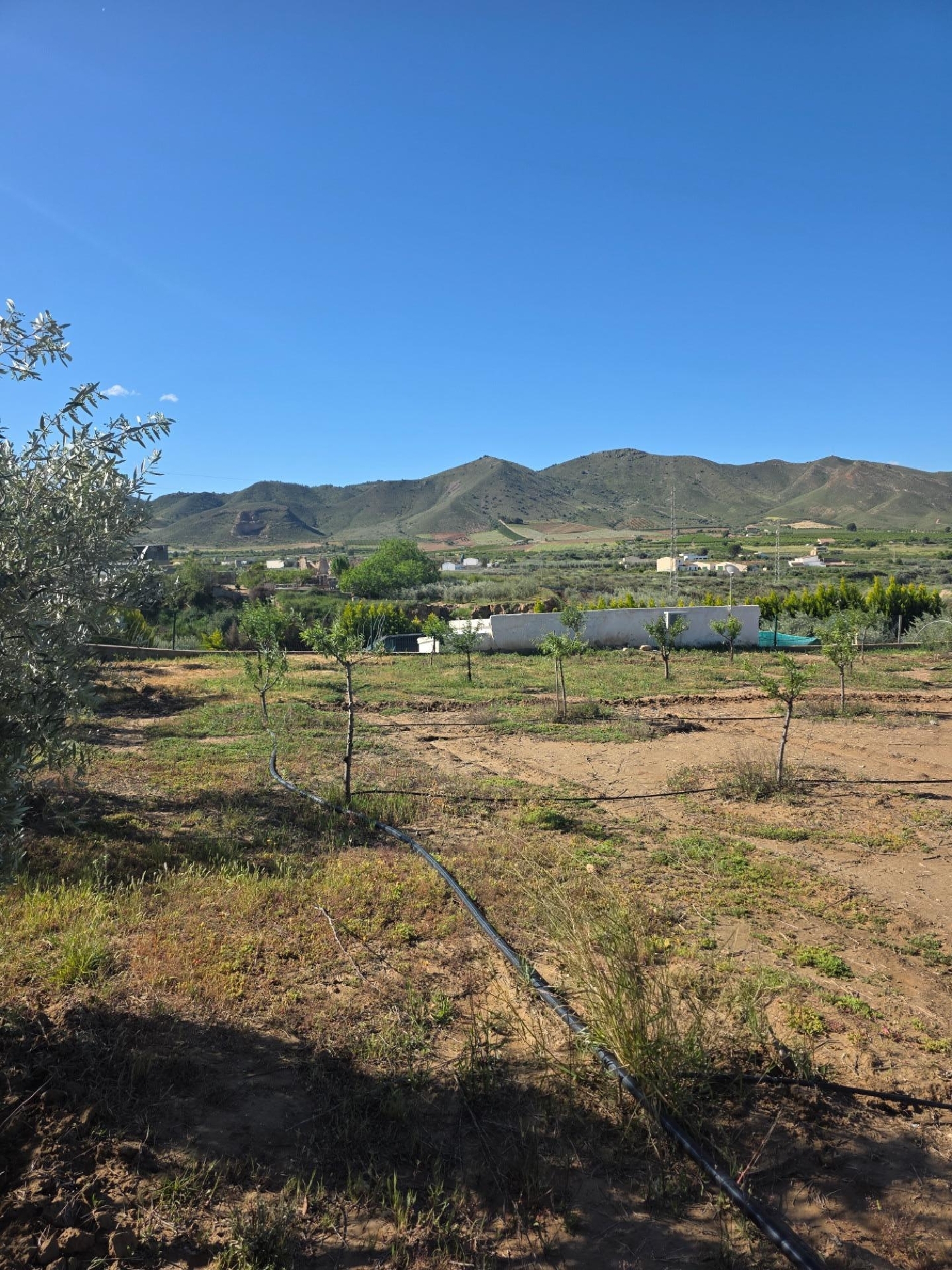  en venta chalet Huércal De Almería Comarca Metropolitana De Almería 5