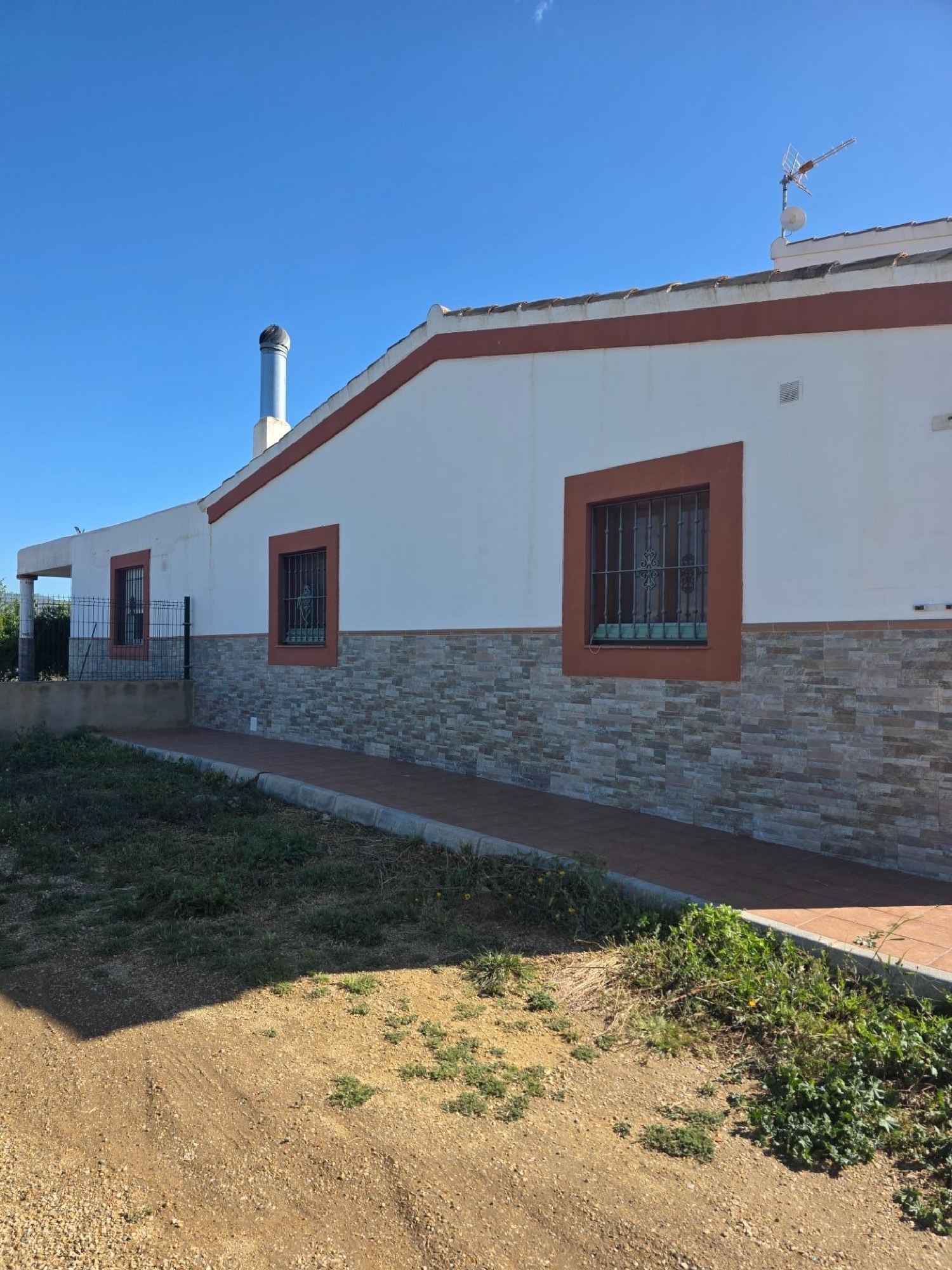  en venta chalet Huércal De Almería Comarca Metropolitana De Almería 4