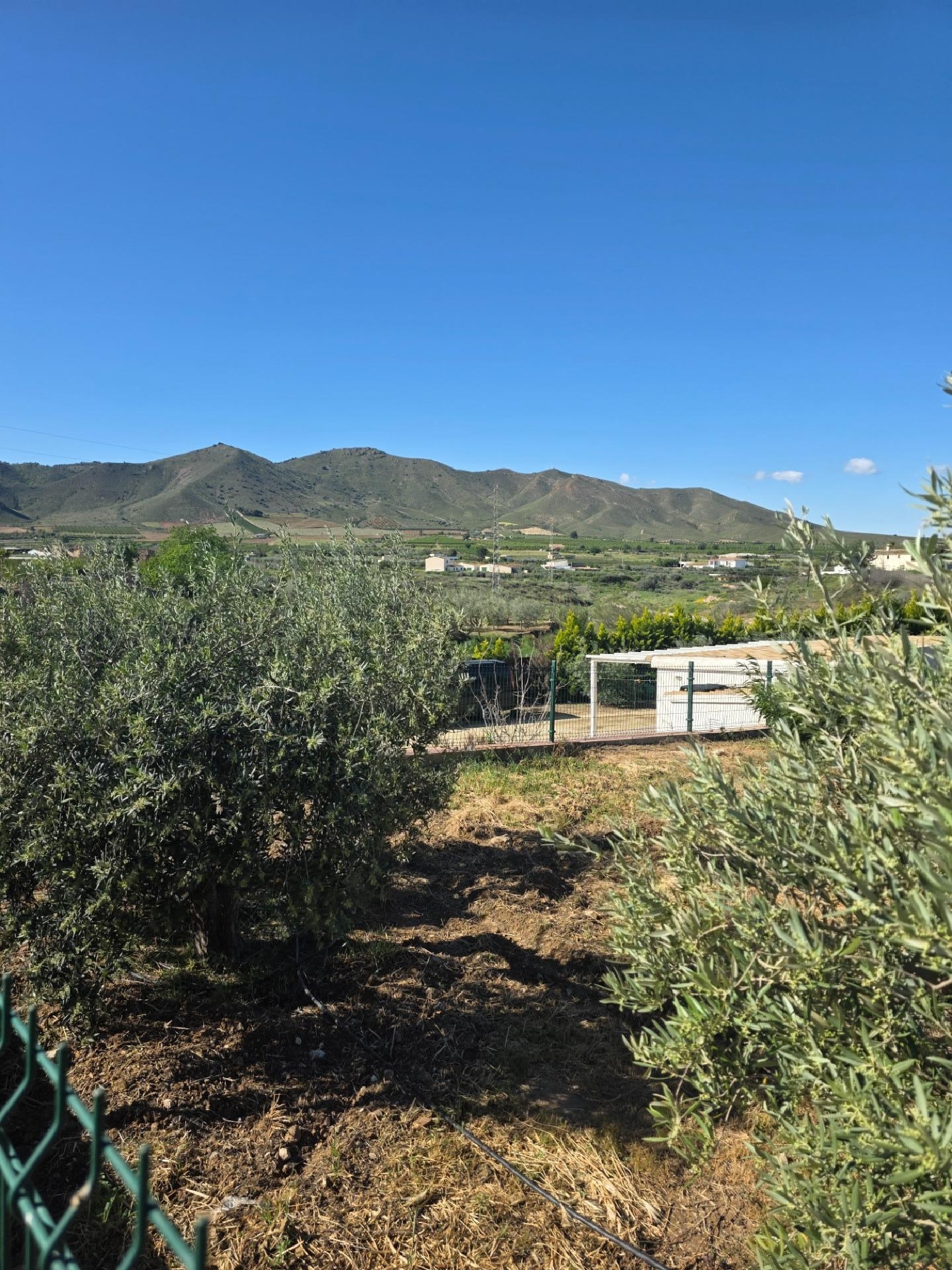  en venta chalet Huércal De Almería Comarca Metropolitana De Almería 3