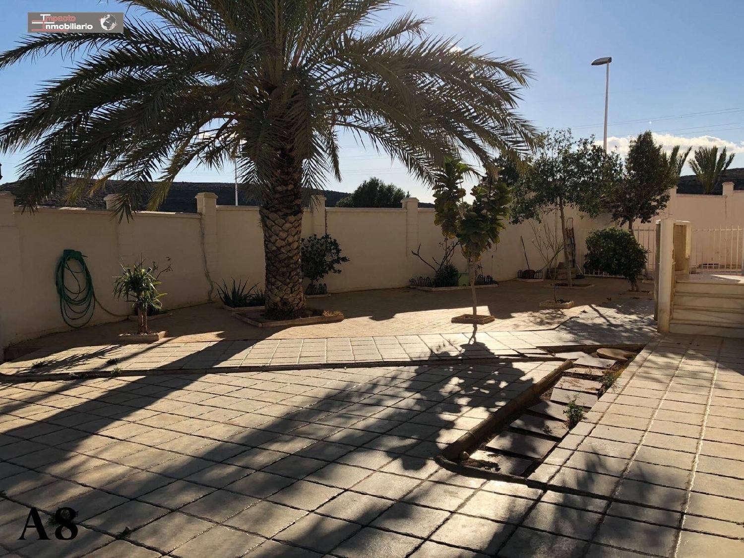  en venta chalet Huércal De Almería Comarca Metropolitana De Almería 5