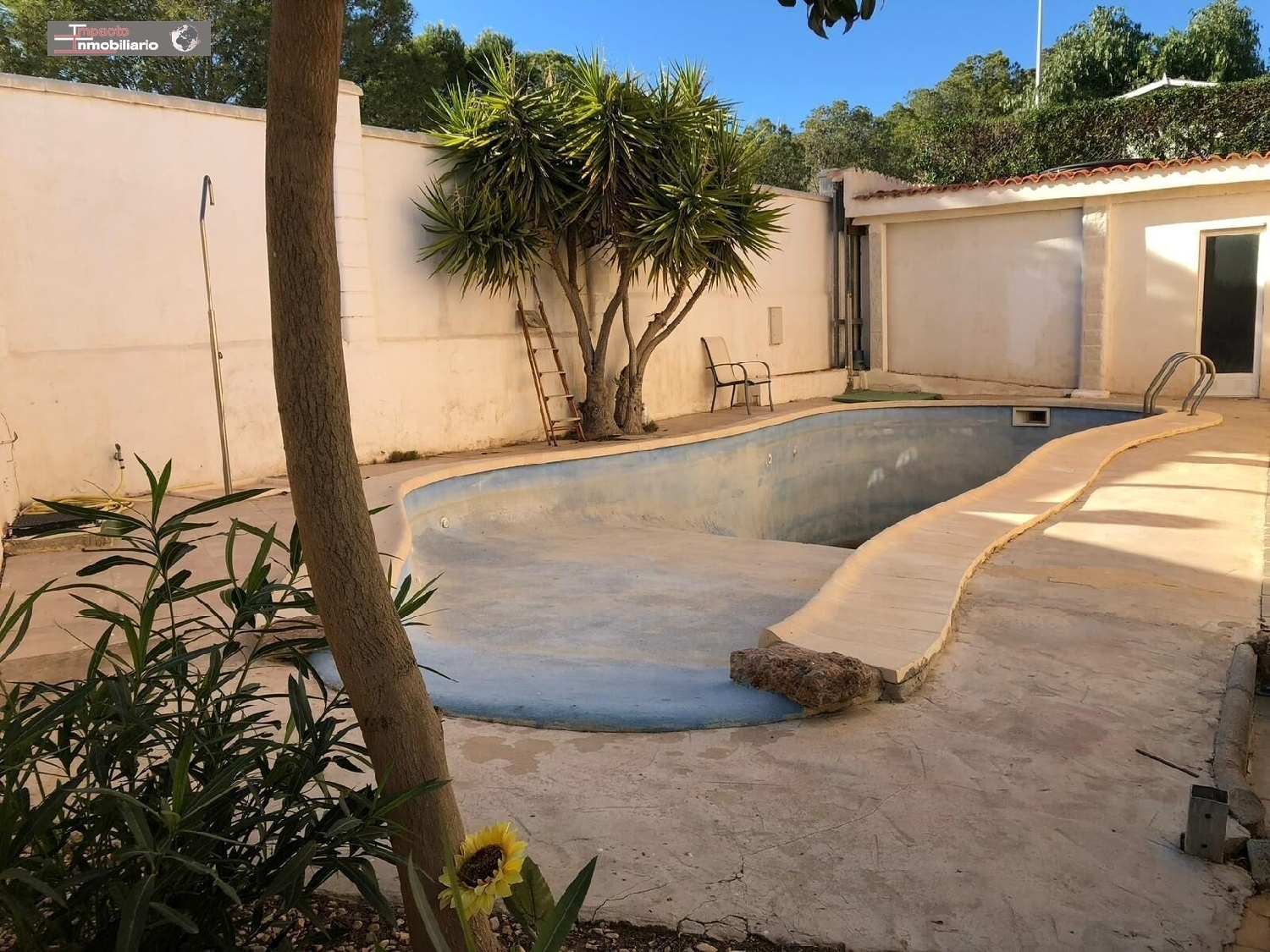  en venta chalet Huércal De Almería Comarca Metropolitana De Almería 1