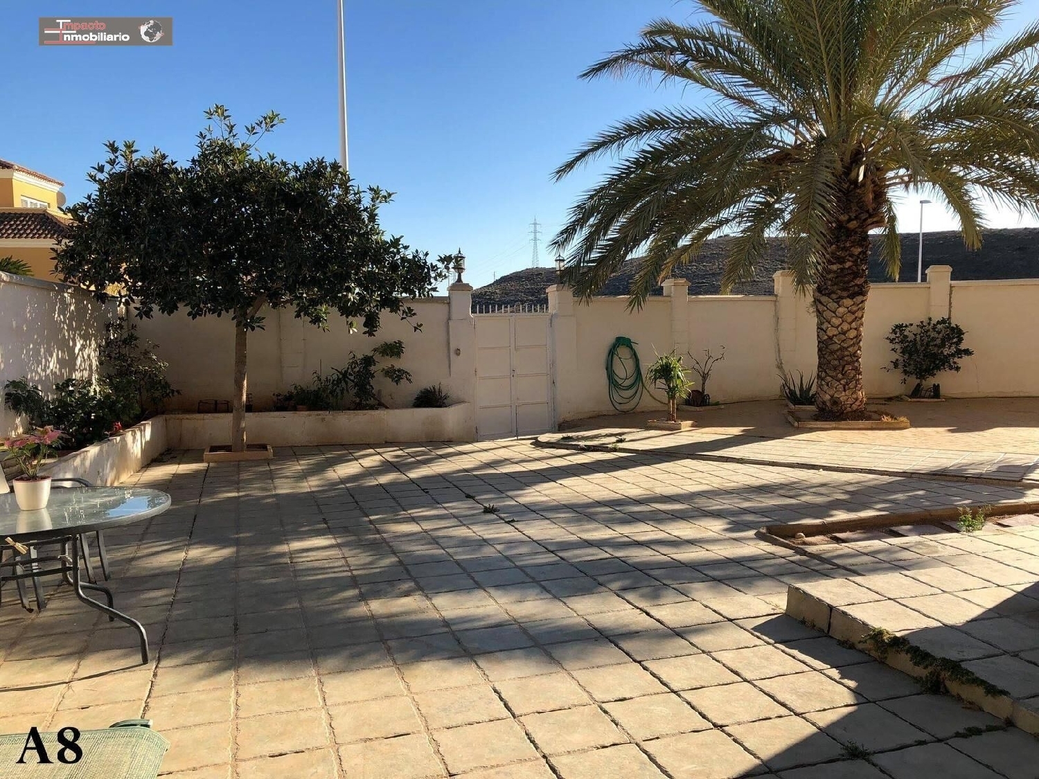  en venta chalet Huércal De Almería Comarca Metropolitana De Almería 4