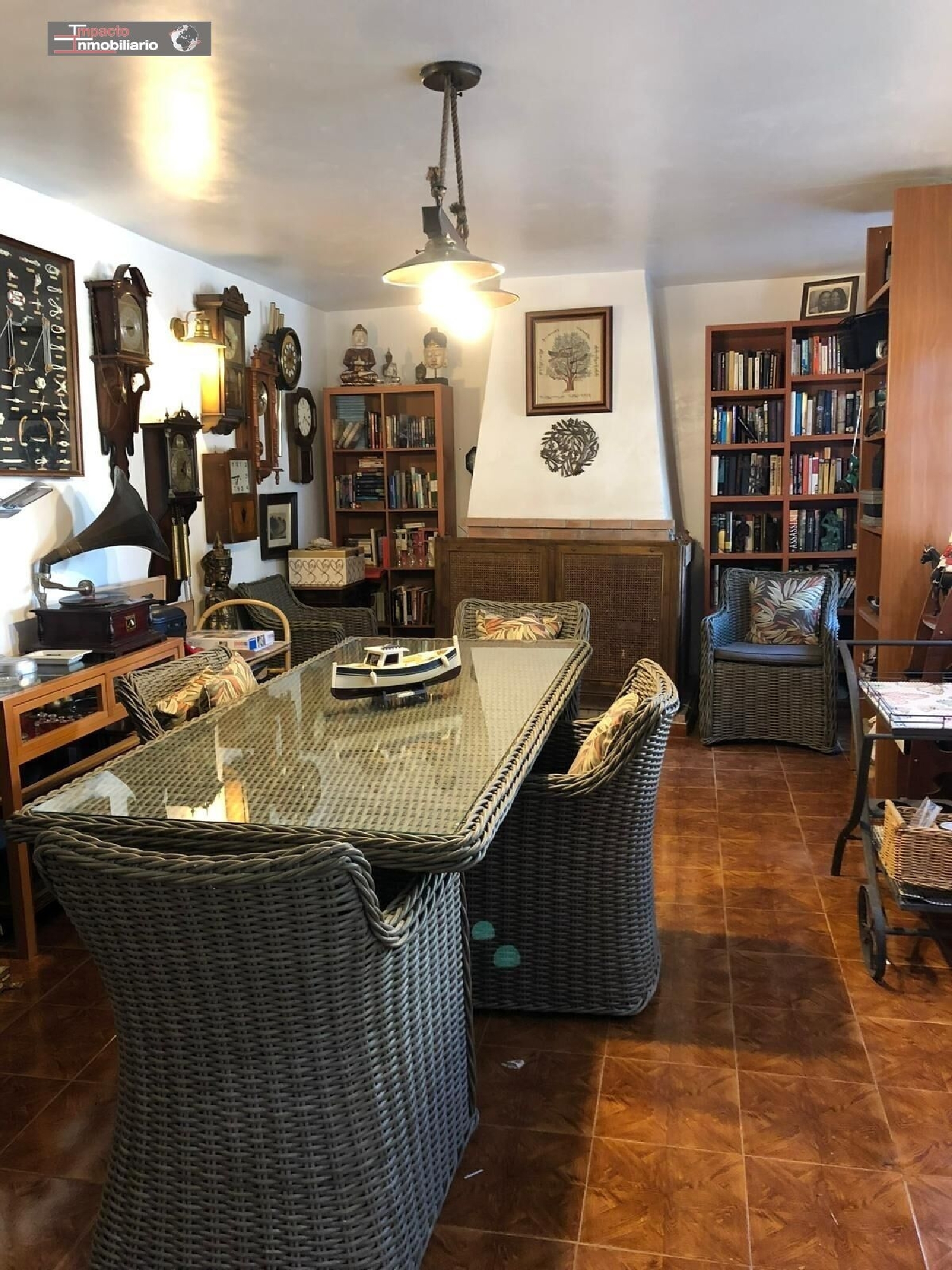  en venta chalet Huércal De Almería Comarca Metropolitana De Almería 8