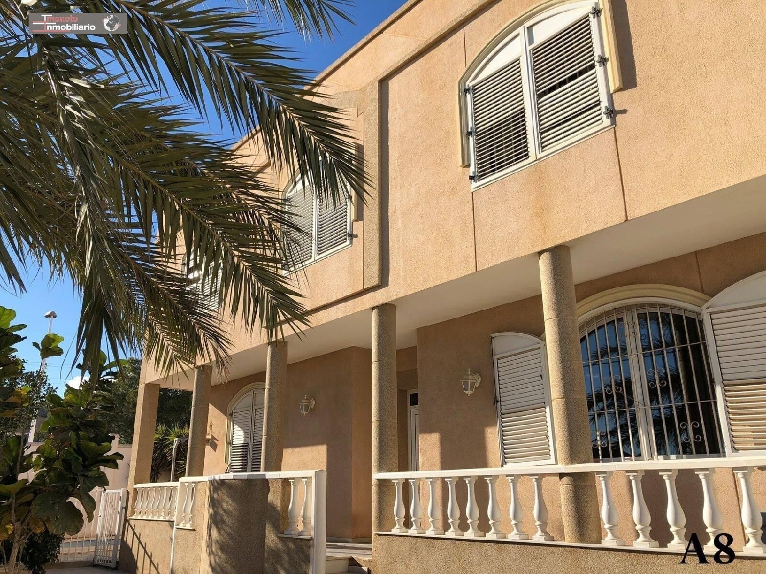  en venta chalet Huércal De Almería Comarca Metropolitana De Almería 3