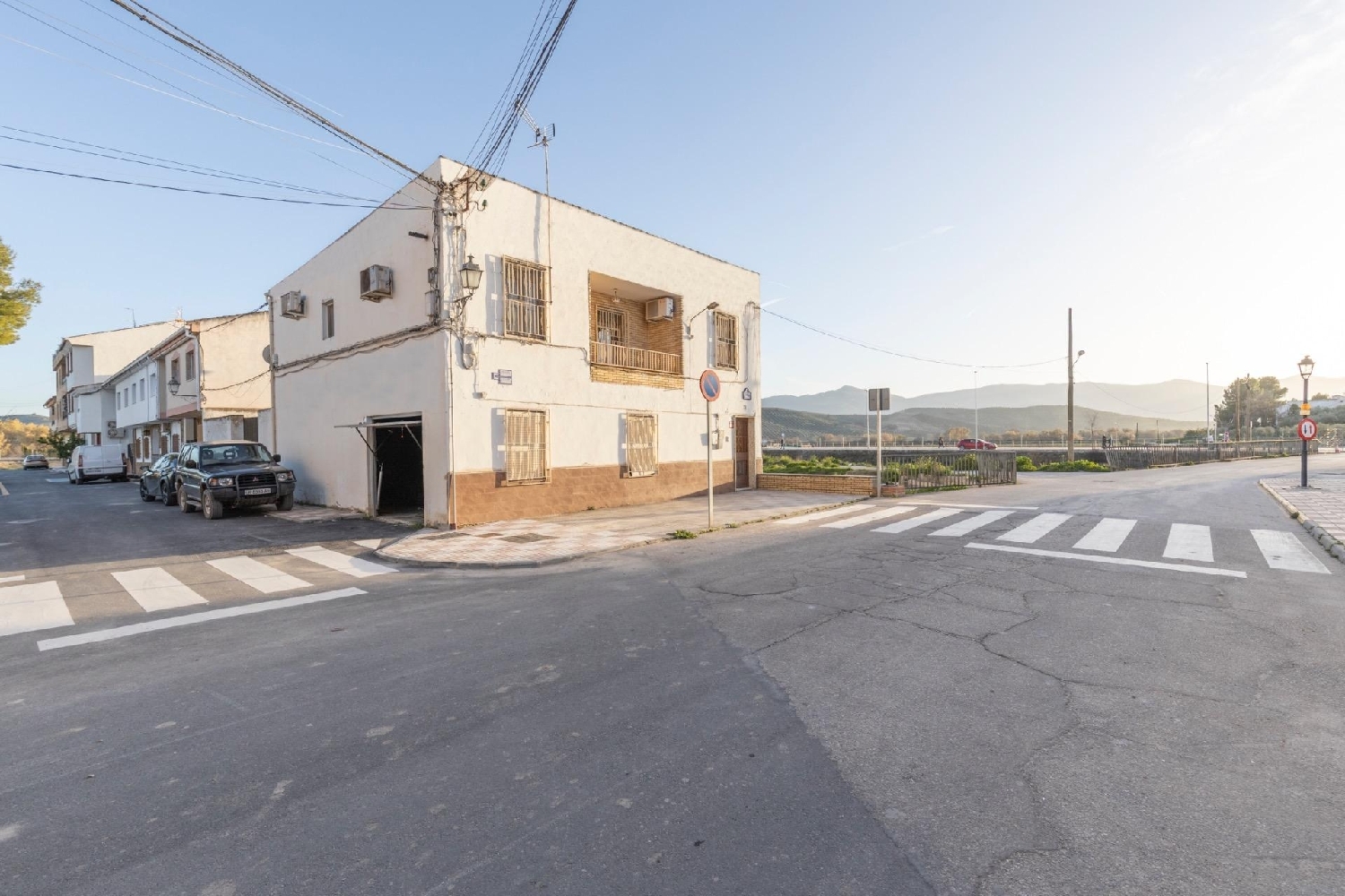  till salu villa Huétor-Tájar Loja 4