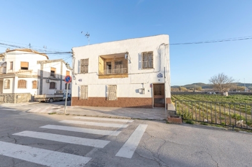 Huétor-Tájar Loja villa foto 6373127