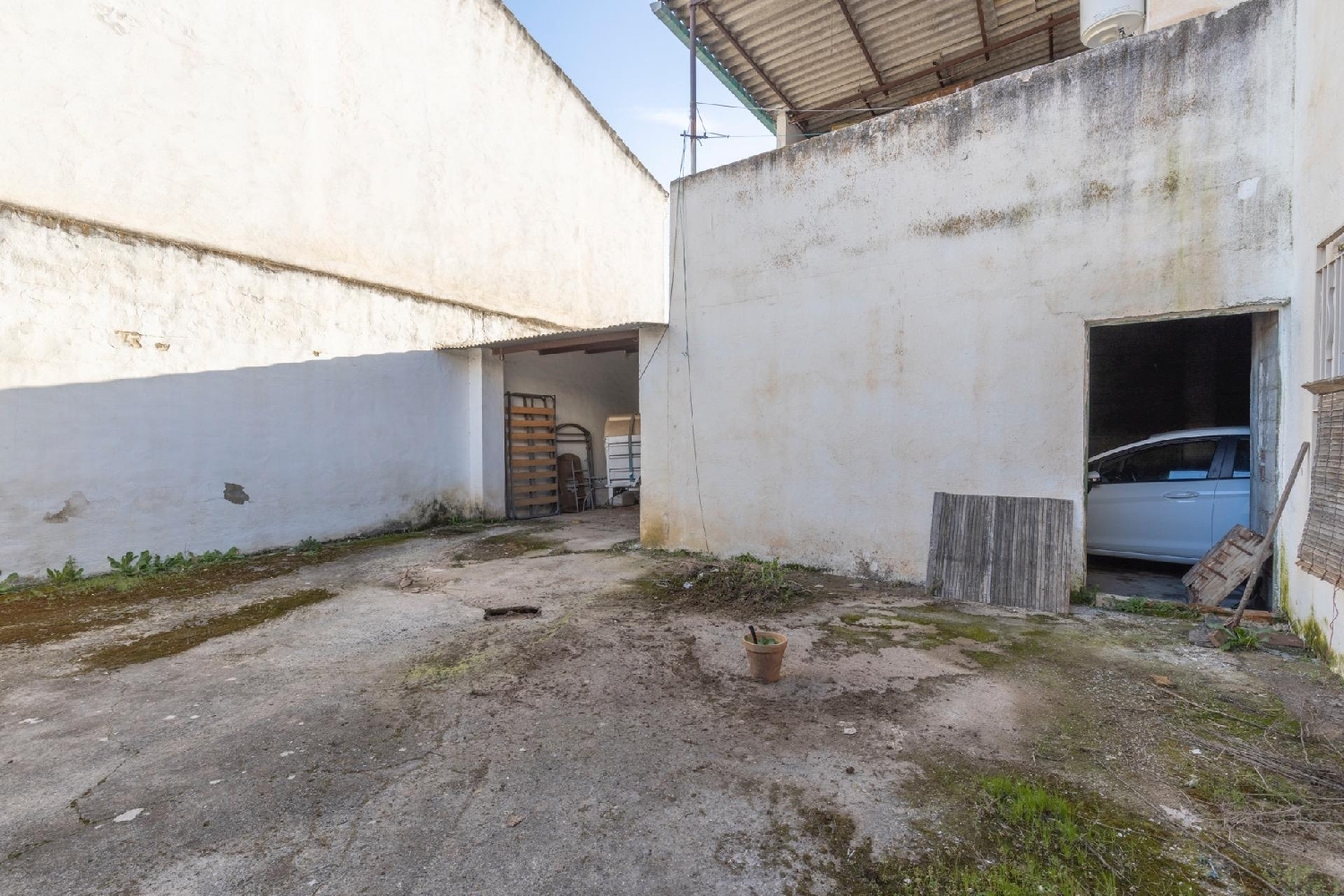  till salu villa Huétor-Tájar Loja 7