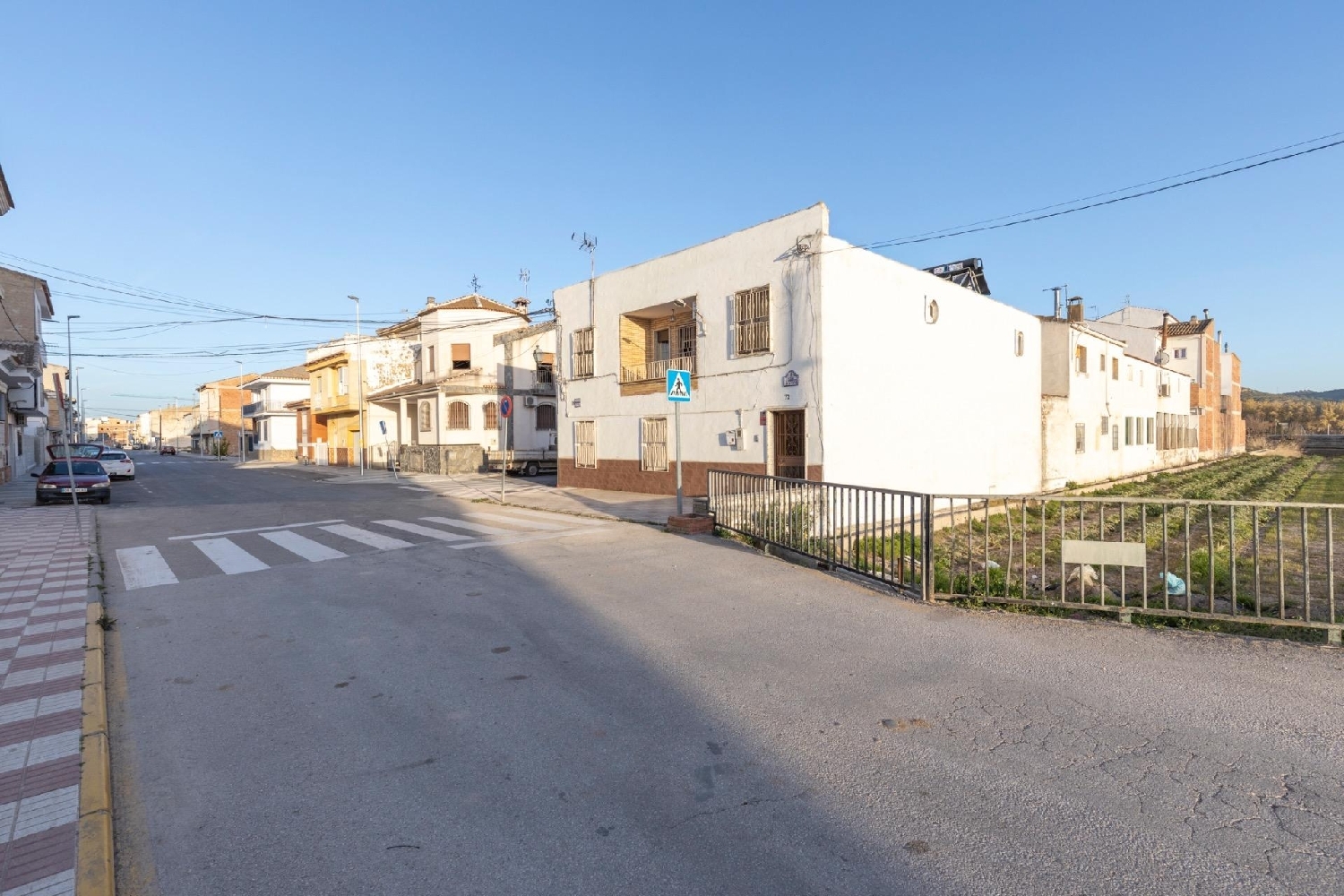  till salu villa Huétor-Tájar Loja 2