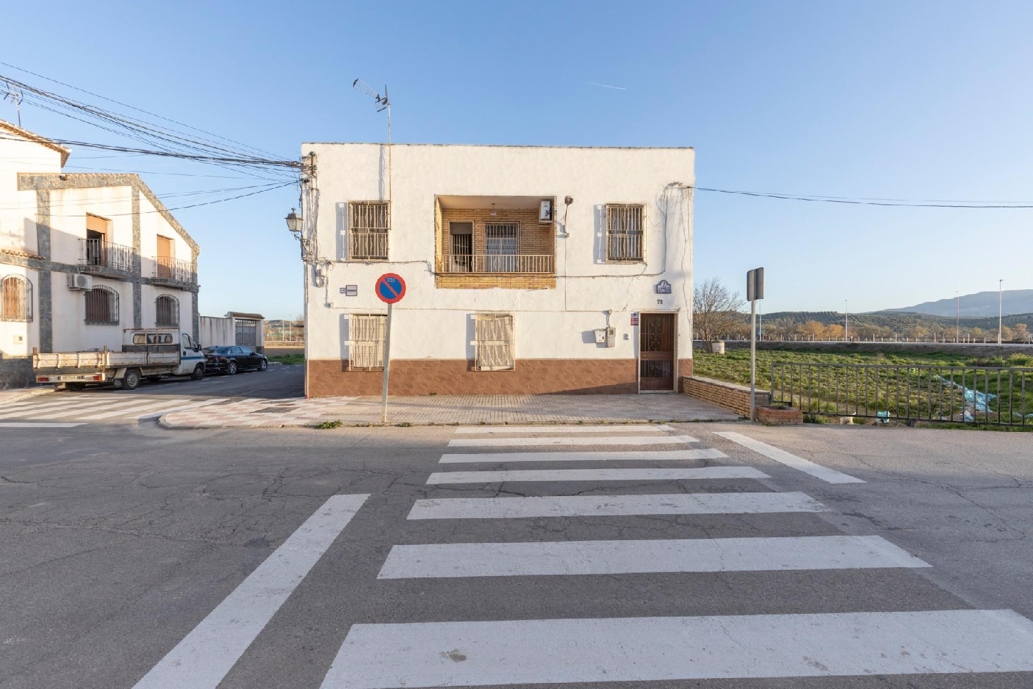  till salu villa Huétor-Tájar Loja 3