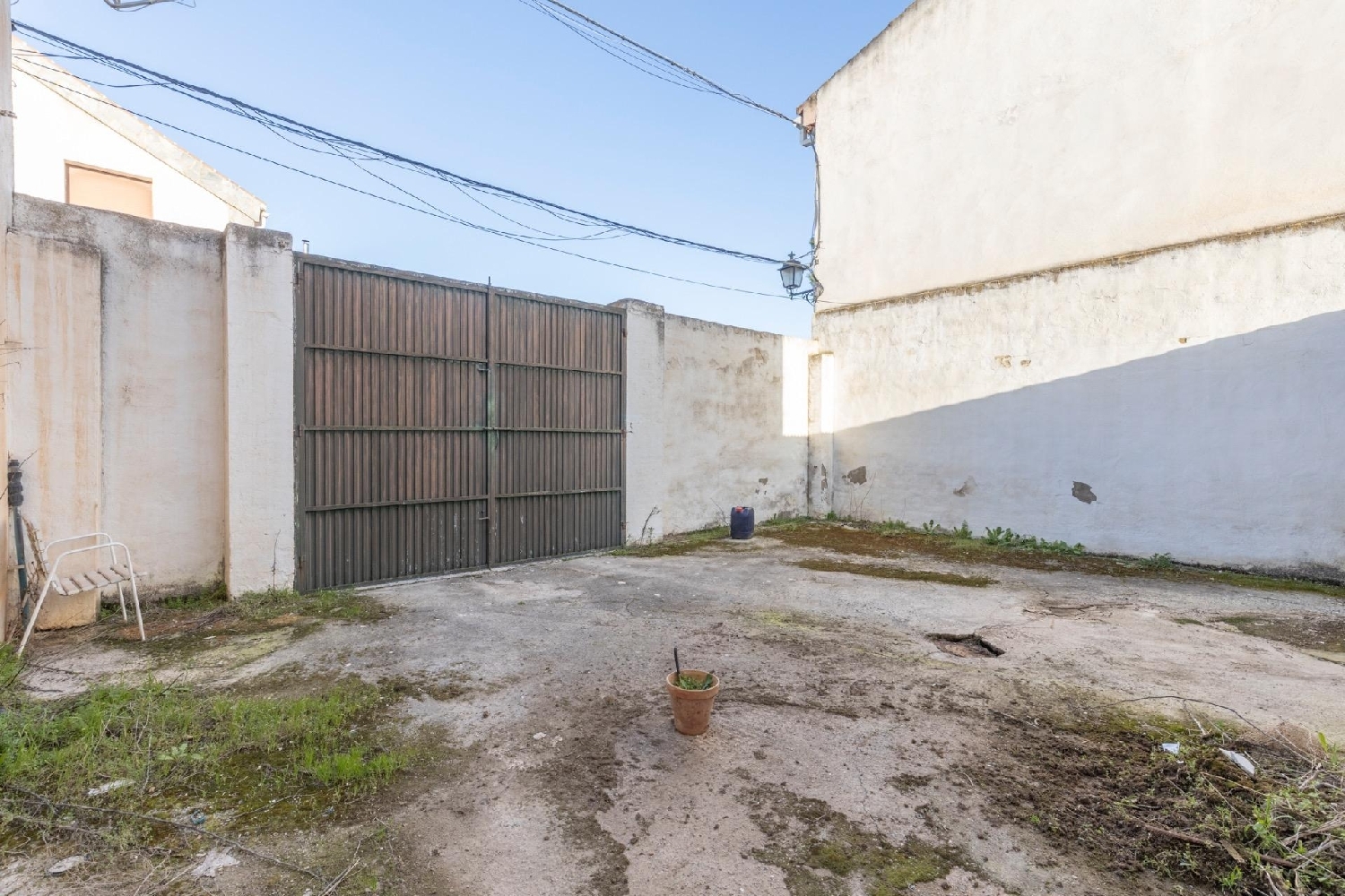  till salu villa Huétor-Tájar Loja 6