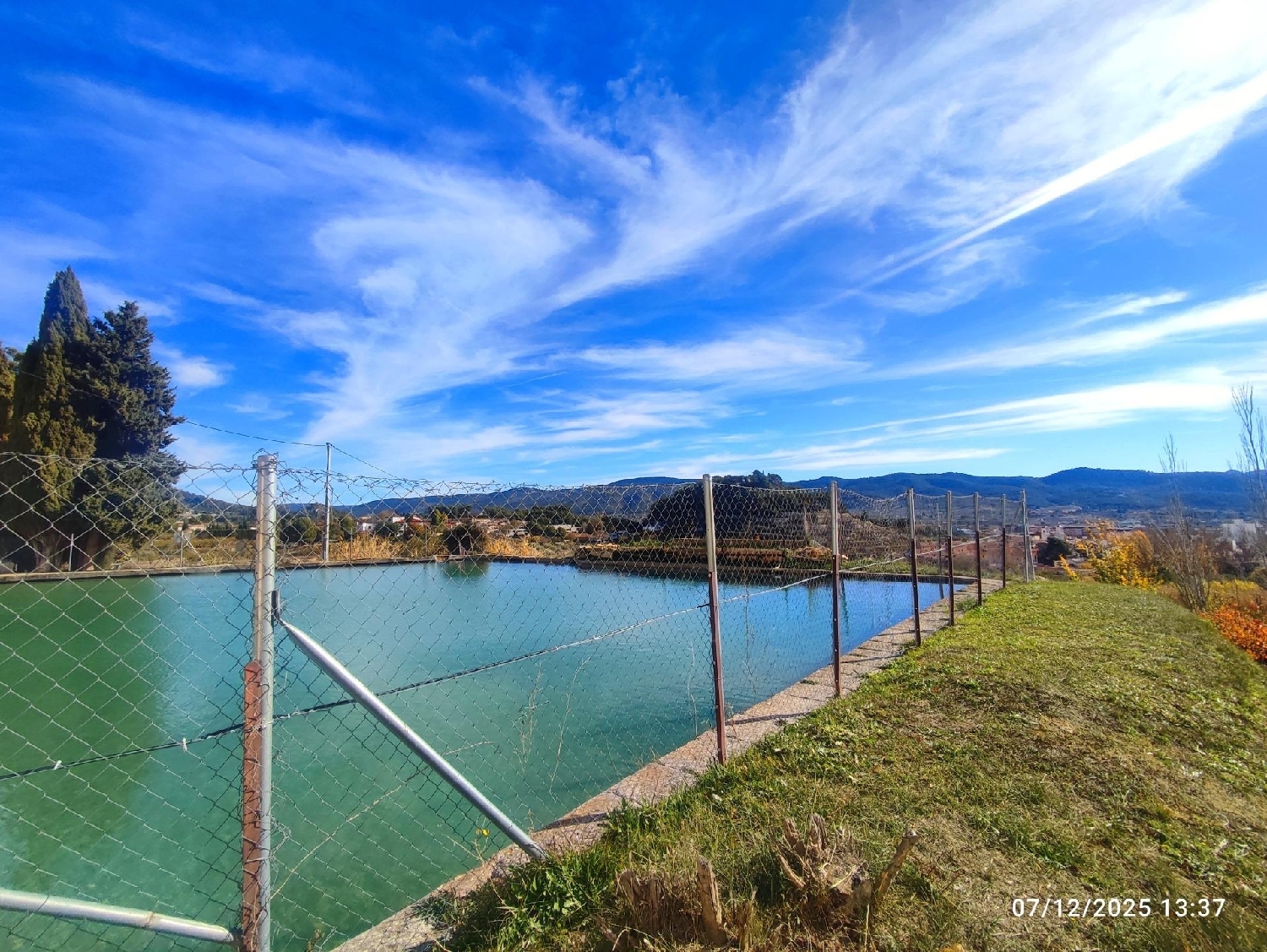  till salu villa Ibi Alcoia 2