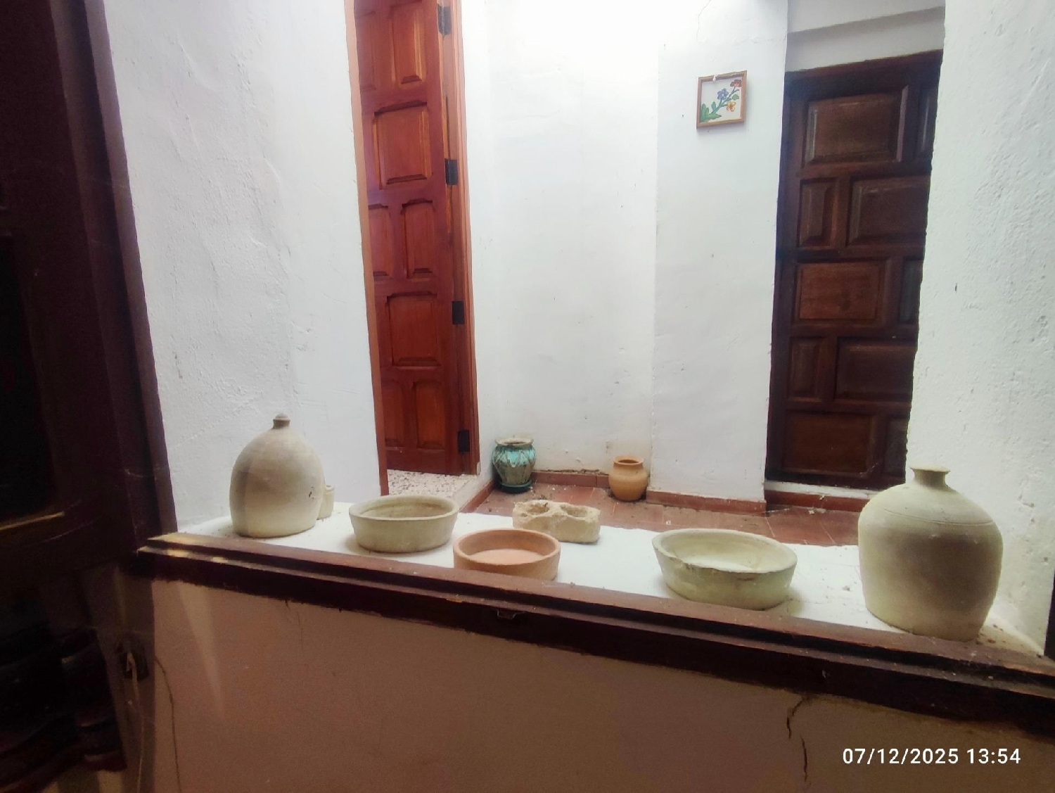  till salu villa Ibi Alcoia 8