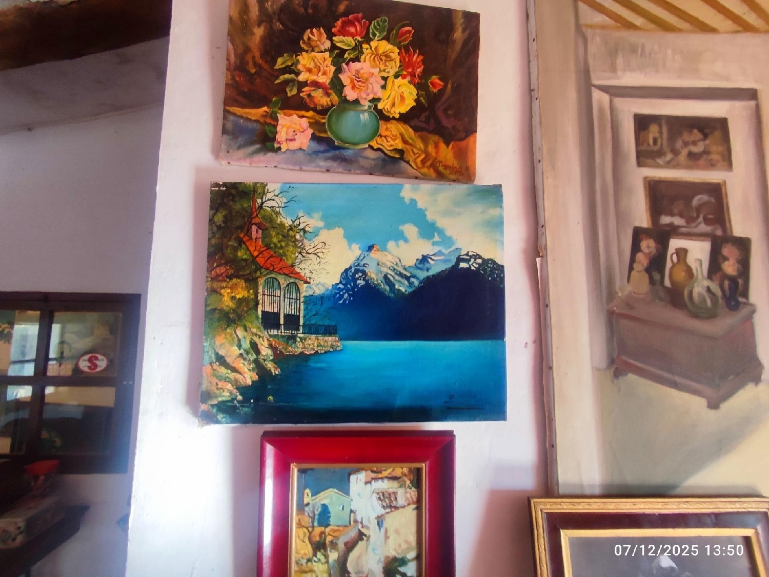  till salu villa Ibi Alcoia 7