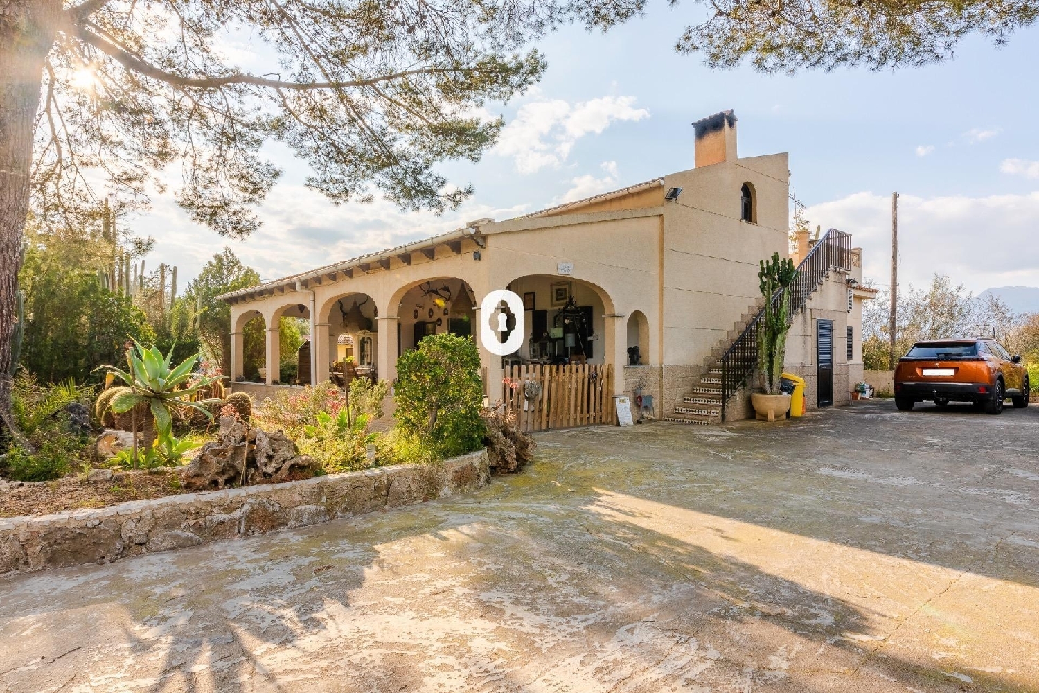  for sale villa Inca Raiguer 2