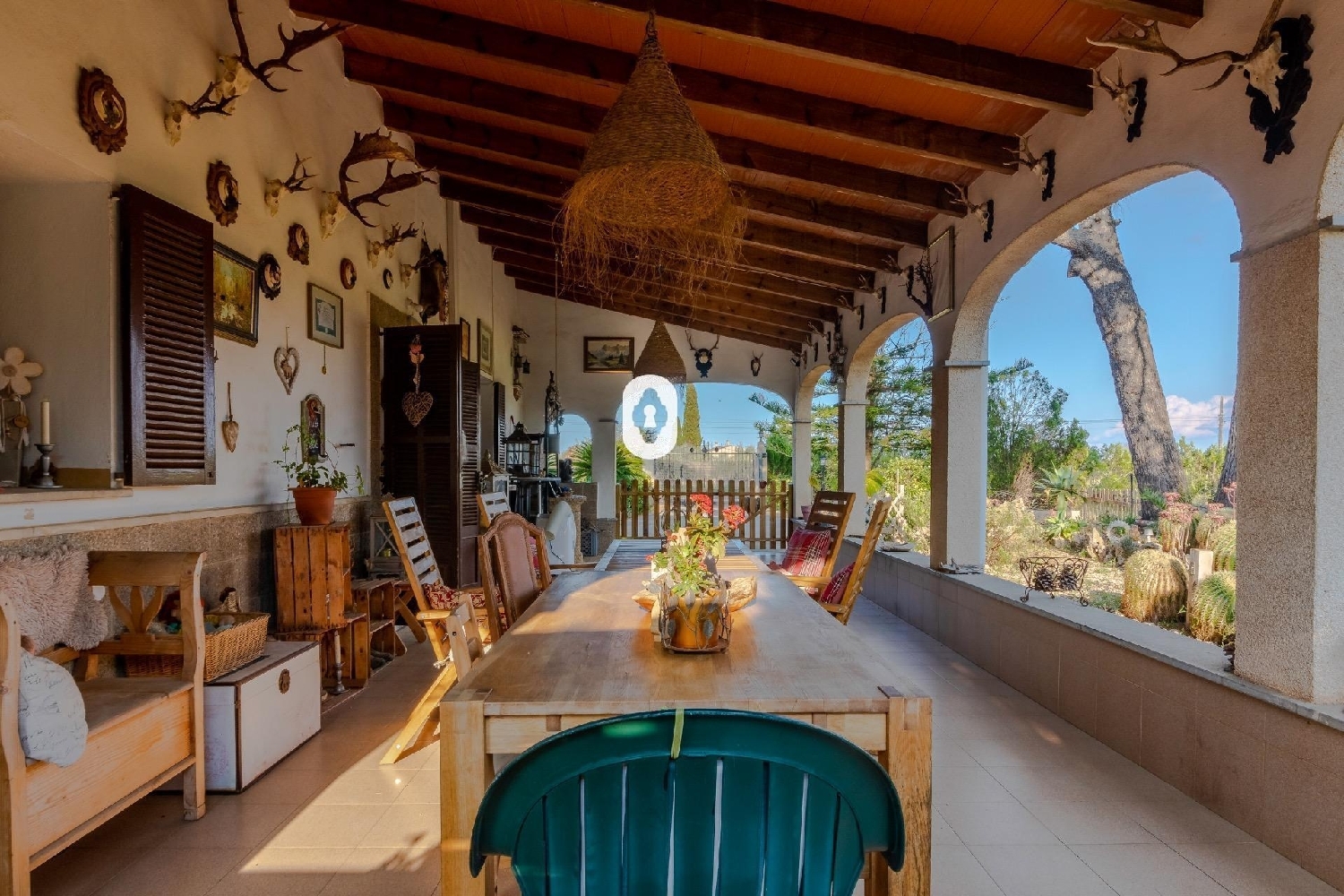  for sale villa Inca Raiguer 6